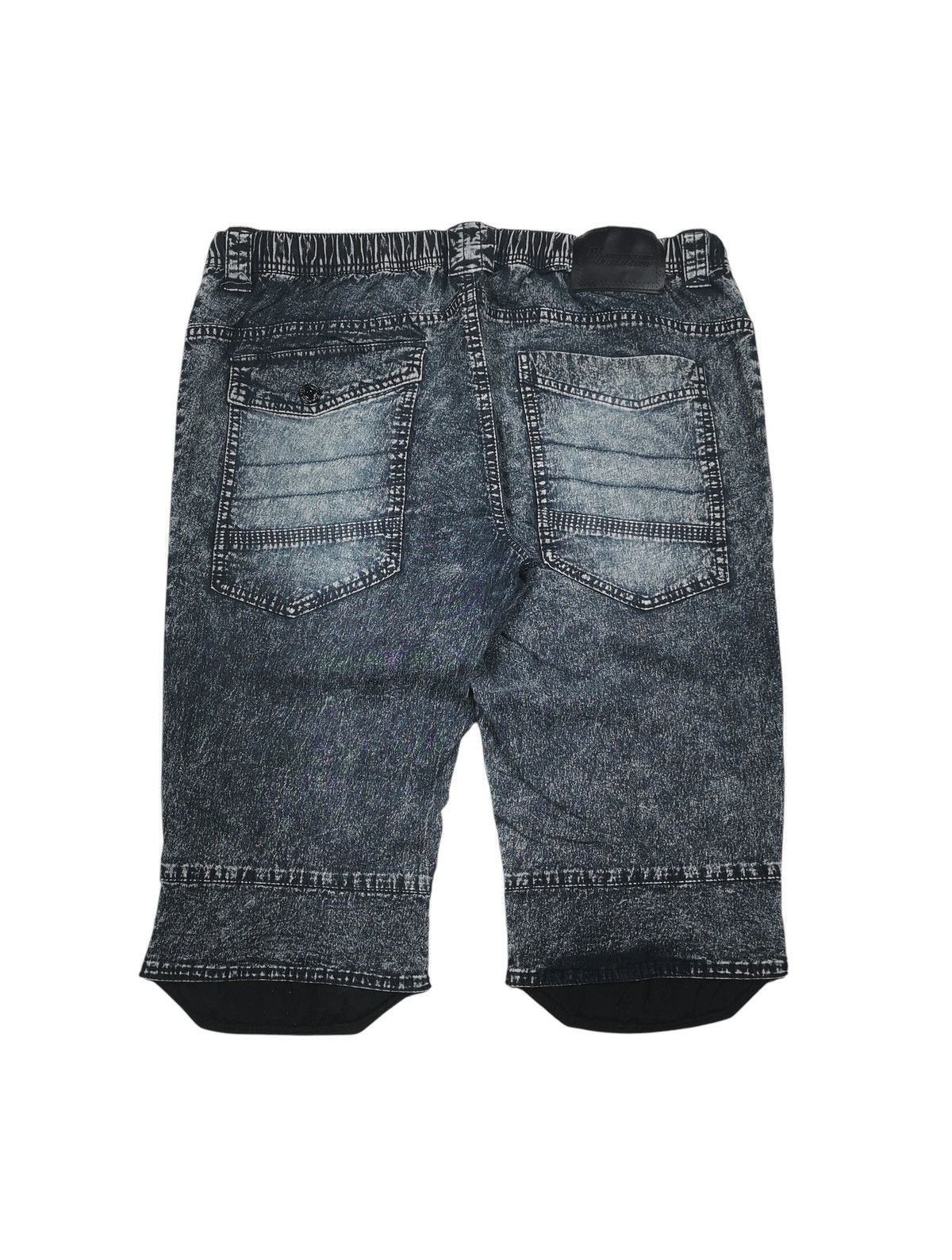 Japanese Brand Fieldcore Tactical Cargo Short Pants Size US 36 / EU 52 - 6 Thumbnail