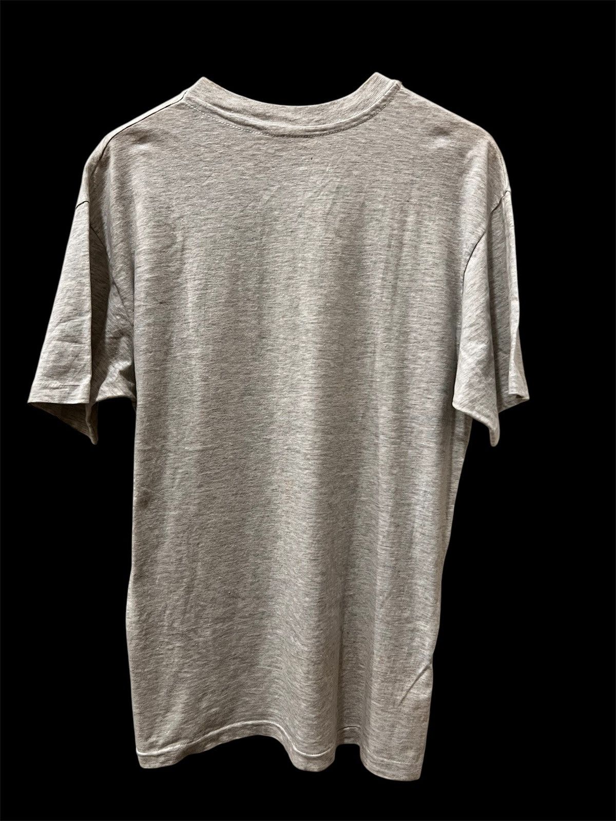 Vintage VINTAGE 1994 GRAPHIC TEE Size US L / EU 52-54 / 3 - 5 Thumbnail