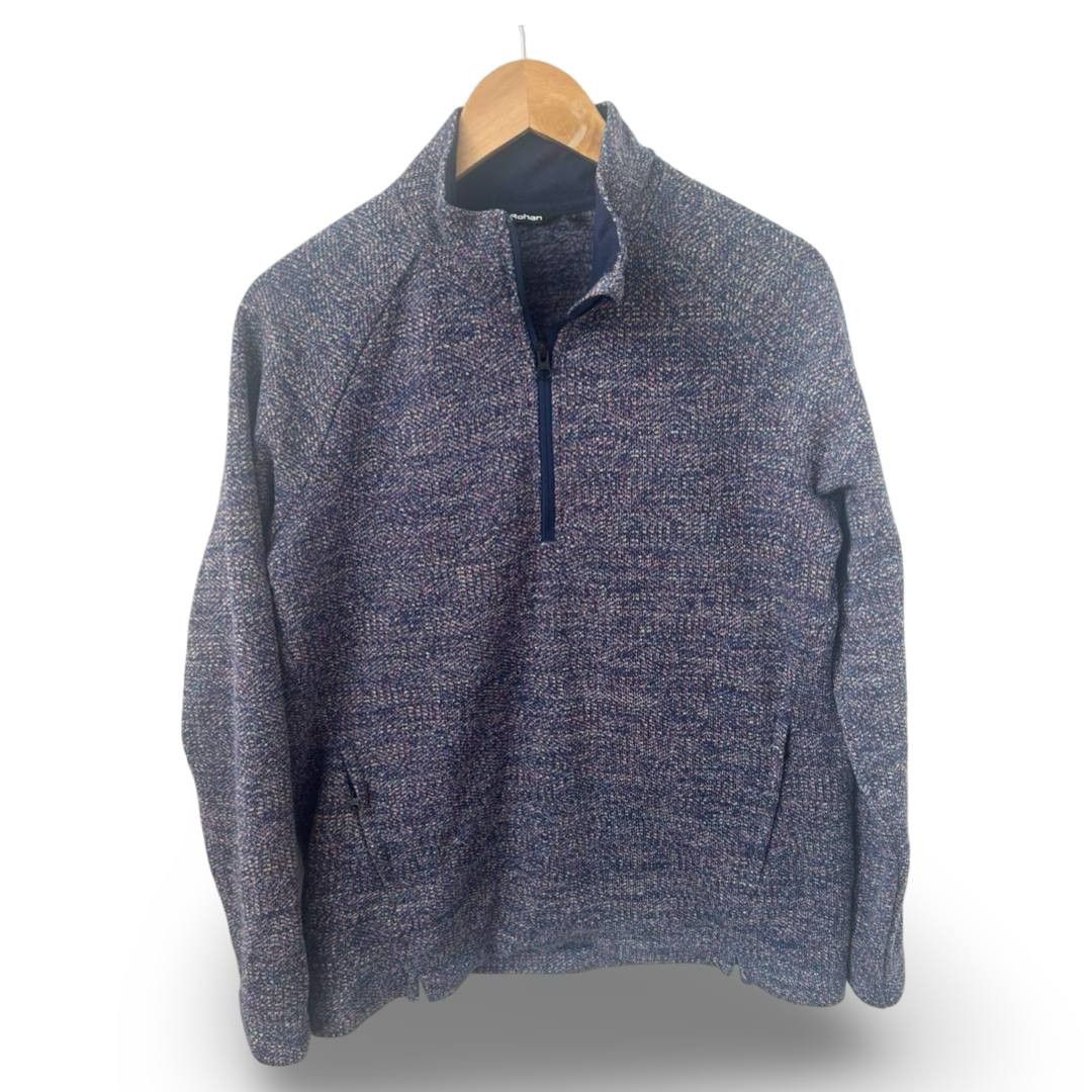 Other Rohan knitted sweater #739 Size L / US 10 / IT 46 - 1 Thumbnail