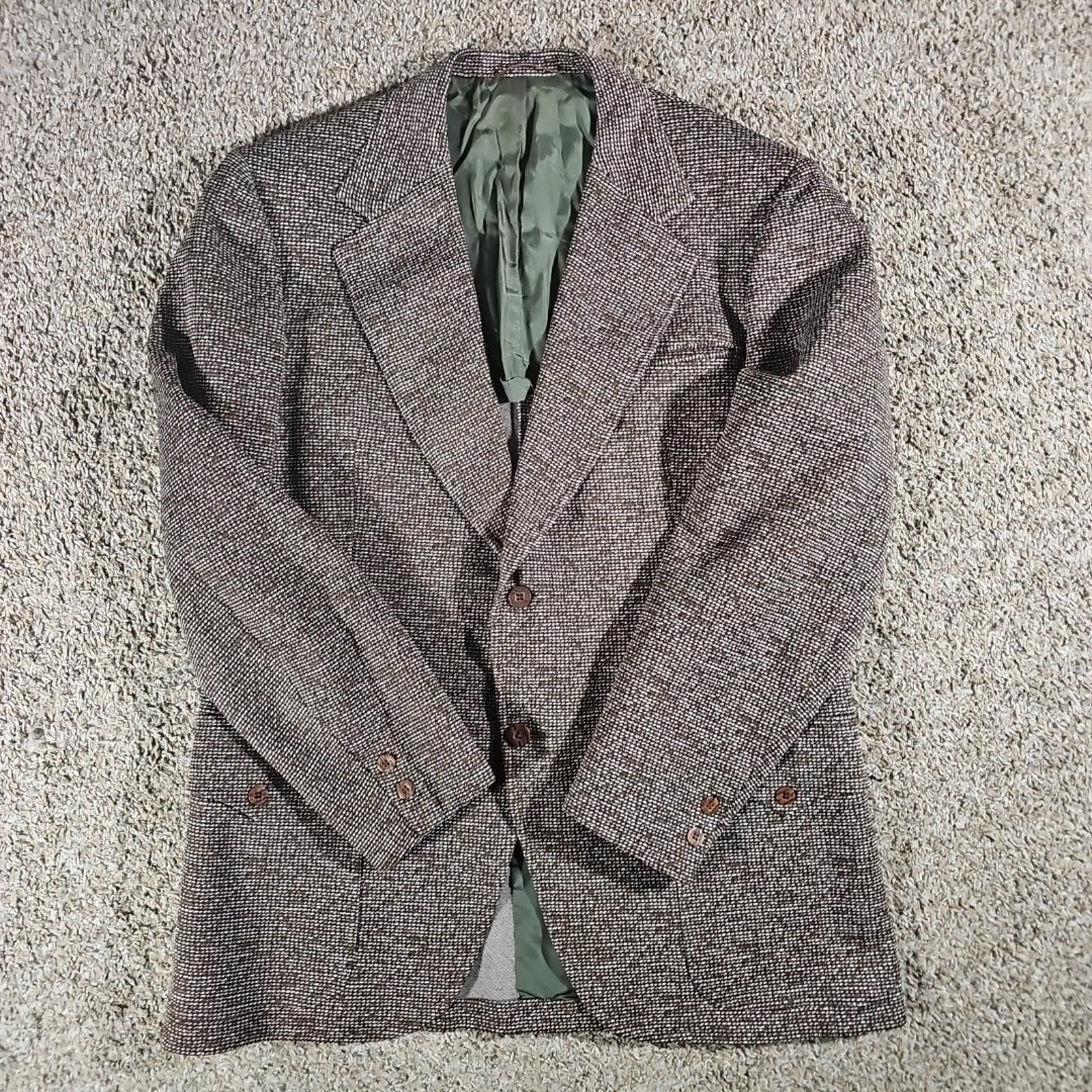 Other Michaels / Stern 2 Button Blazer Tailored Fit Size M / US 6-8 / IT 42-44 - 1 Thumbnail