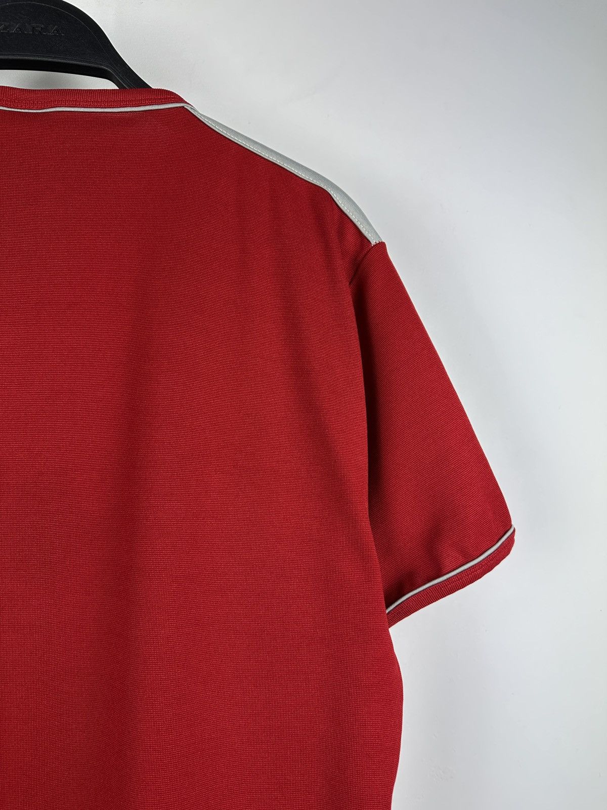 Oakley × Vintage Vintage Oakley Logo T-shirt Size US S / EU 44-46 / 1 - 11 Thumbnail