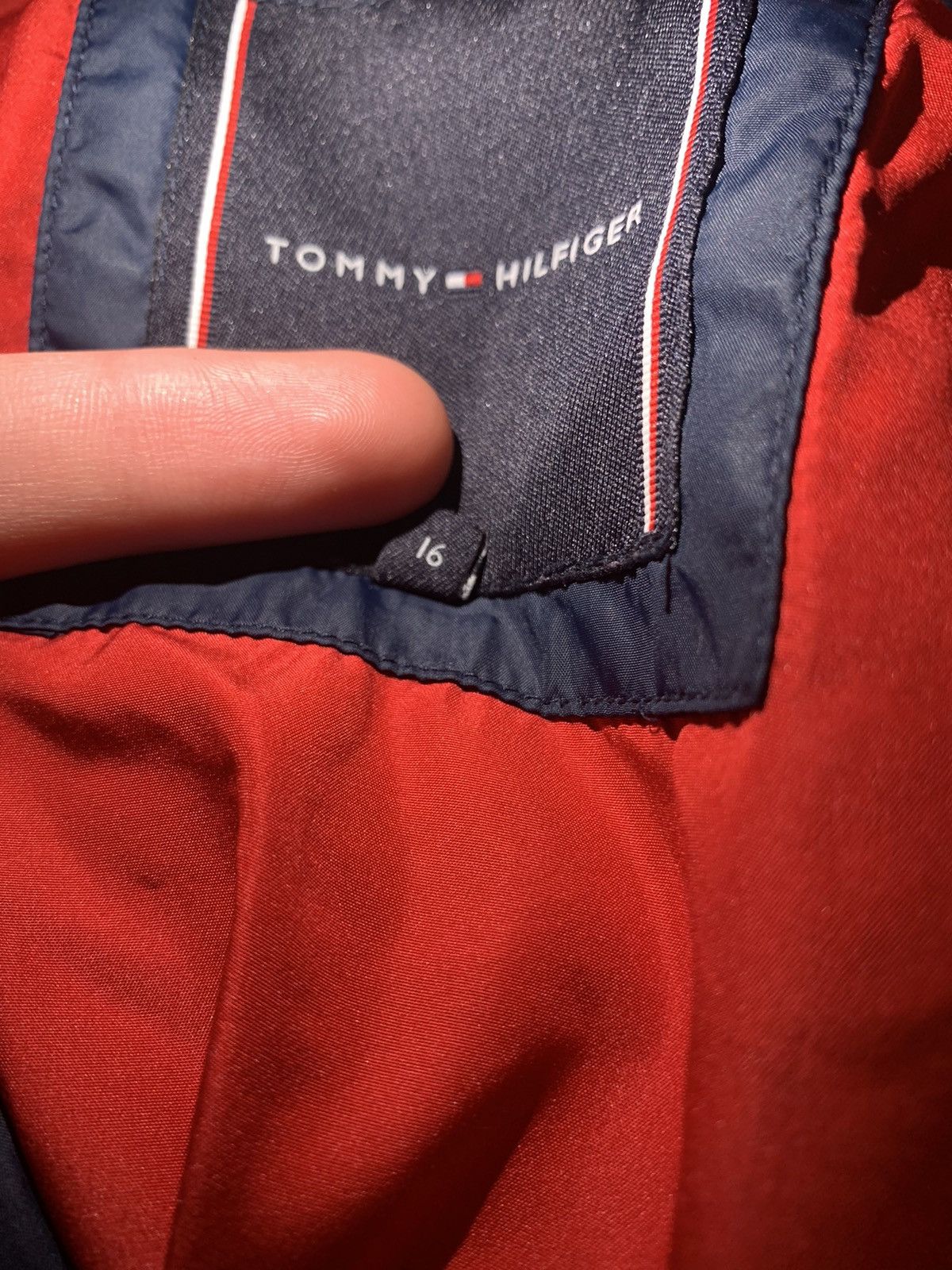 Tommy Hilfiger Tommy hilfiger jacket Size US M / EU 48-50 / 2 - 5 Thumbnail
