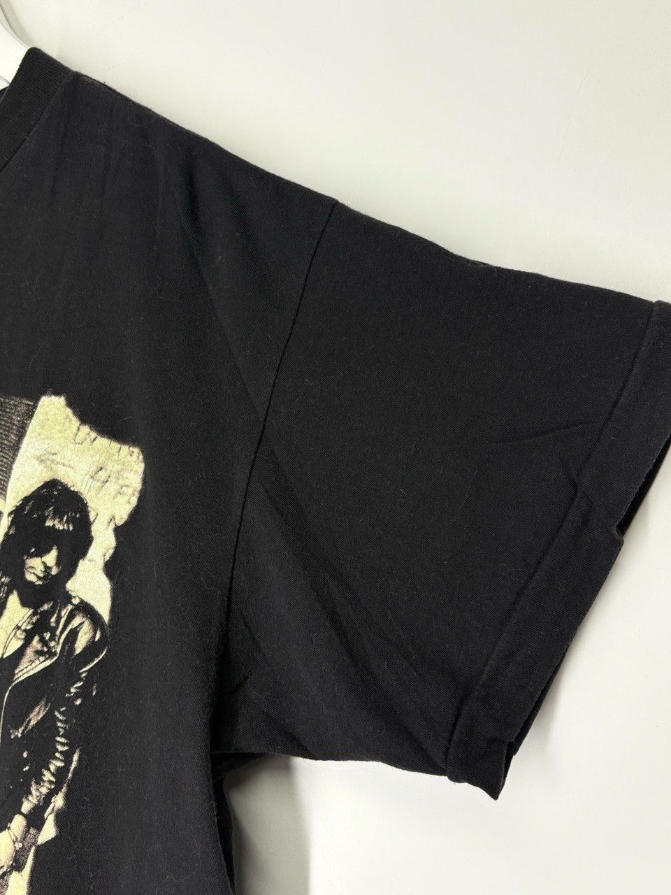 Bon Jovi Vintage 1992 Bon Jovi Keep The Faith Band Tee Promo T-shirt Size US L / EU 52-54 / 3 - 9 Thumbnail