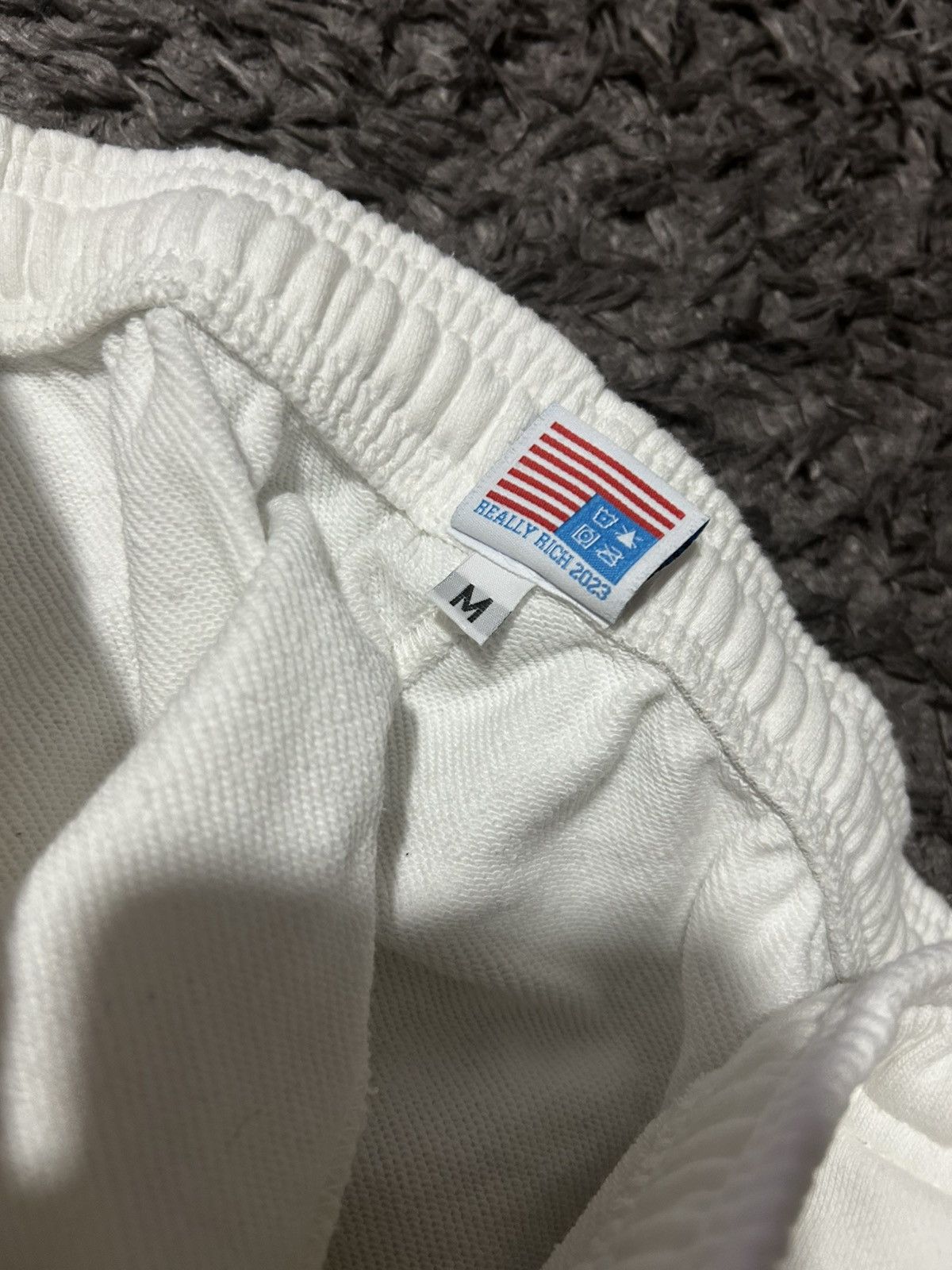 Other KANKAN RR REALLY RICH SWEATS Size US 33 - 4 Thumbnail