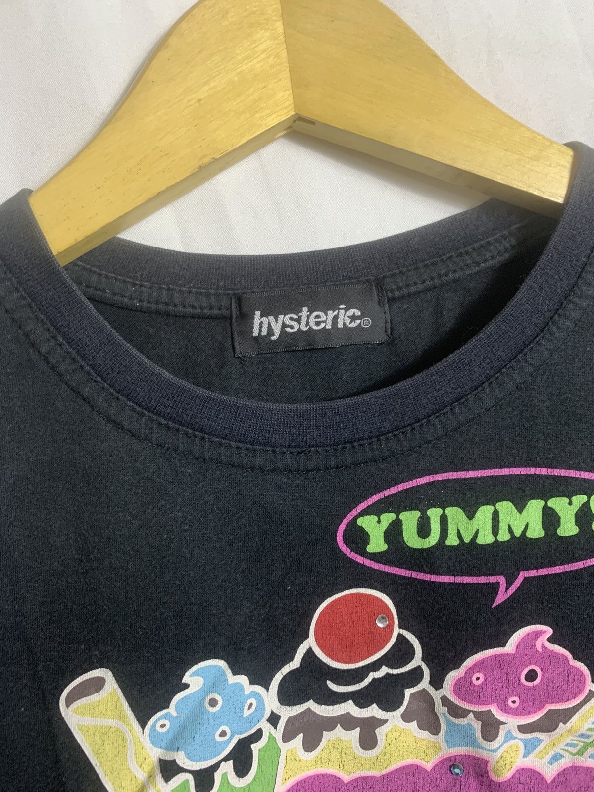 Hysteric Glamour Japanese Hysteric Glamour Mini ice cream Size US XS / EU 42 / 0 - 5 Thumbnail