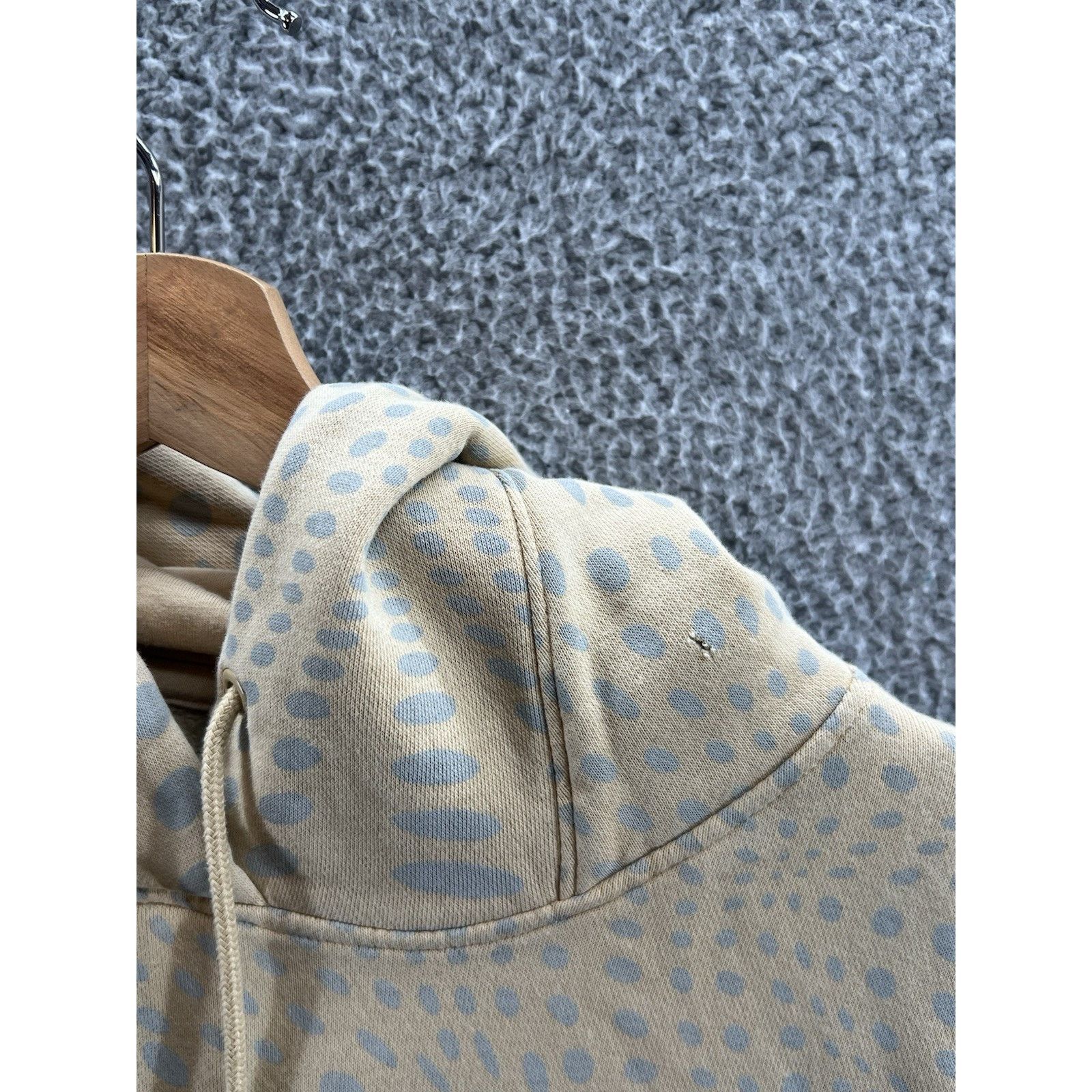 Nike Nike Phoenix Fleece Hoodie Project Uphoria Oversized Cropped Size M / US 6-8 / IT 42-44 - 6 Thumbnail