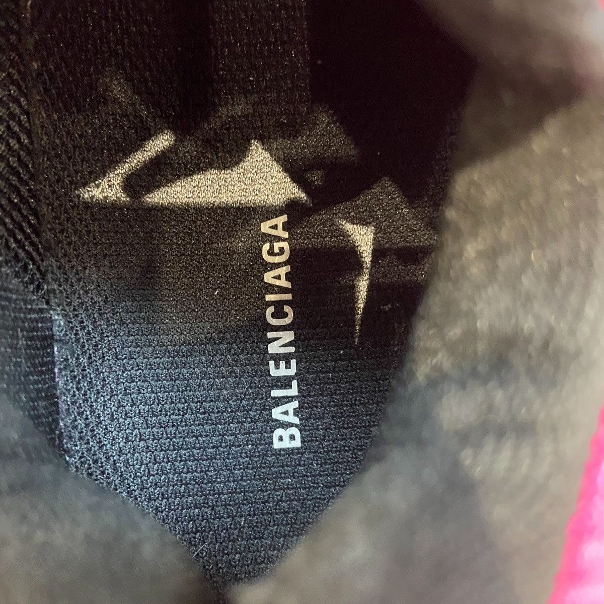 Balenciaga Balenciaga Triple S low-top chunky sneakers Size US 9 / IT 39 - 5 Thumbnail