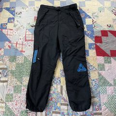 Palace Shell Bottoms | Grailed