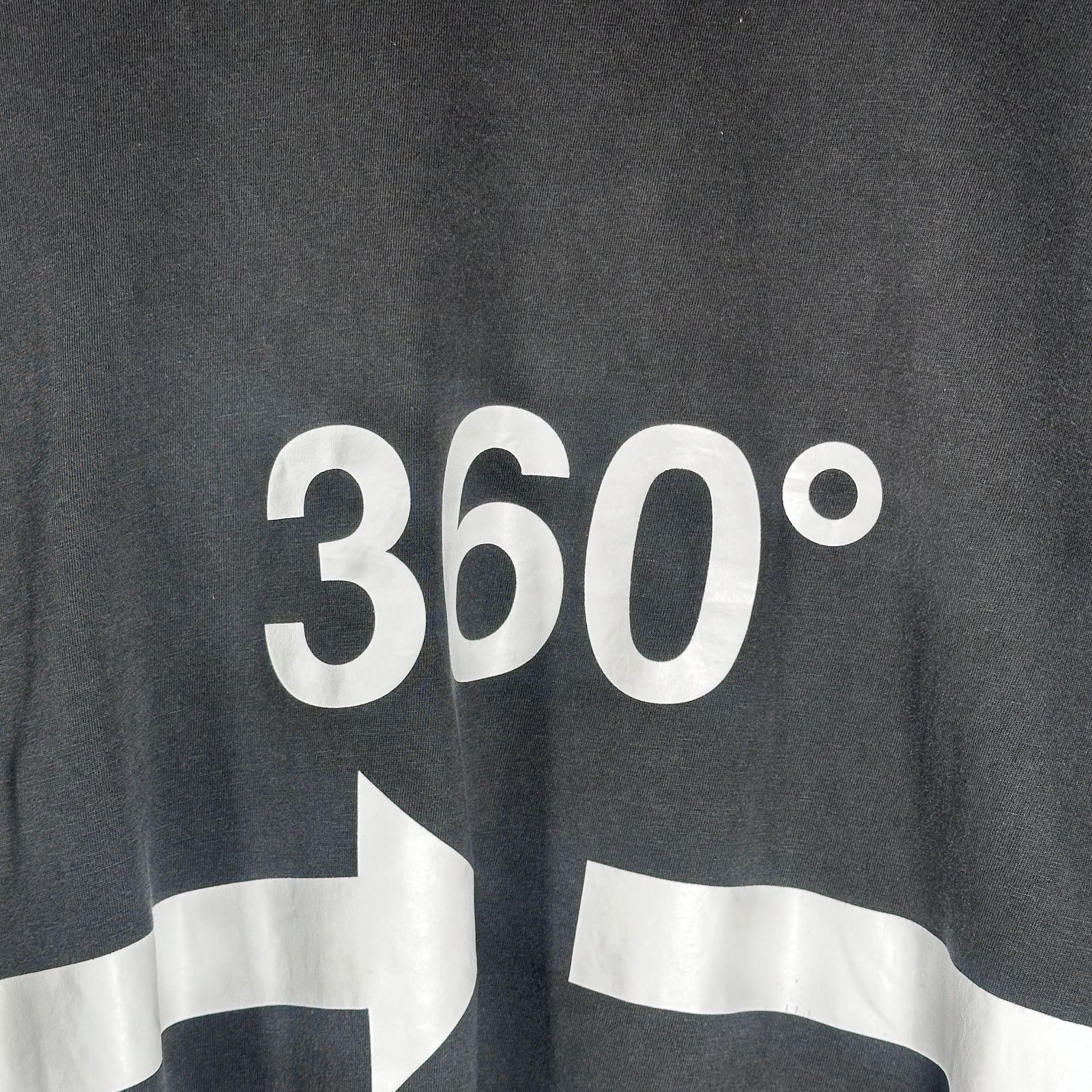 Balenciaga F/W22 Tubular 360 Tee Size US XS / EU 42 / 0 - 3 Thumbnail