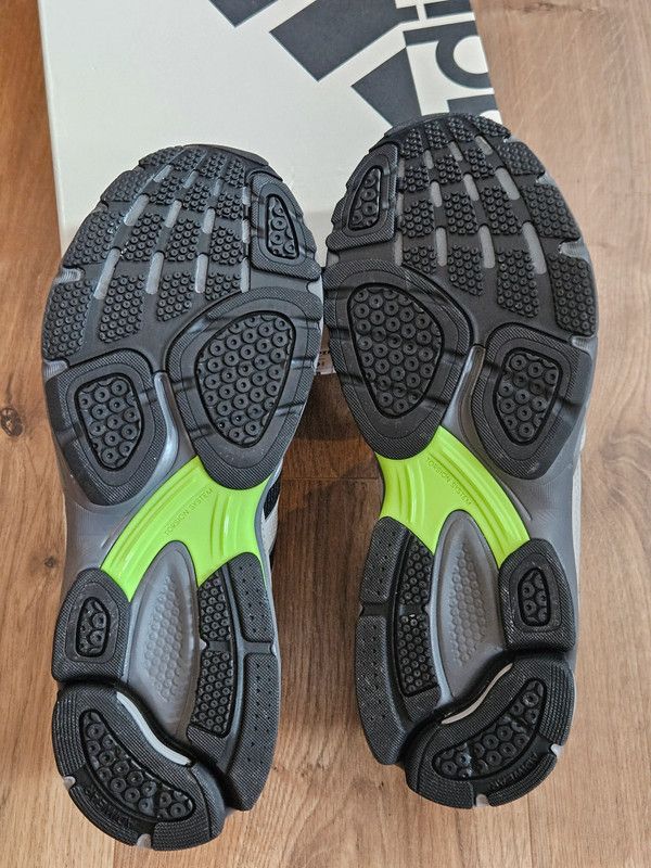 Adidas Adidas Spiritain 2000 42 Size US 8.5 / EU 41-42 - 5 Thumbnail