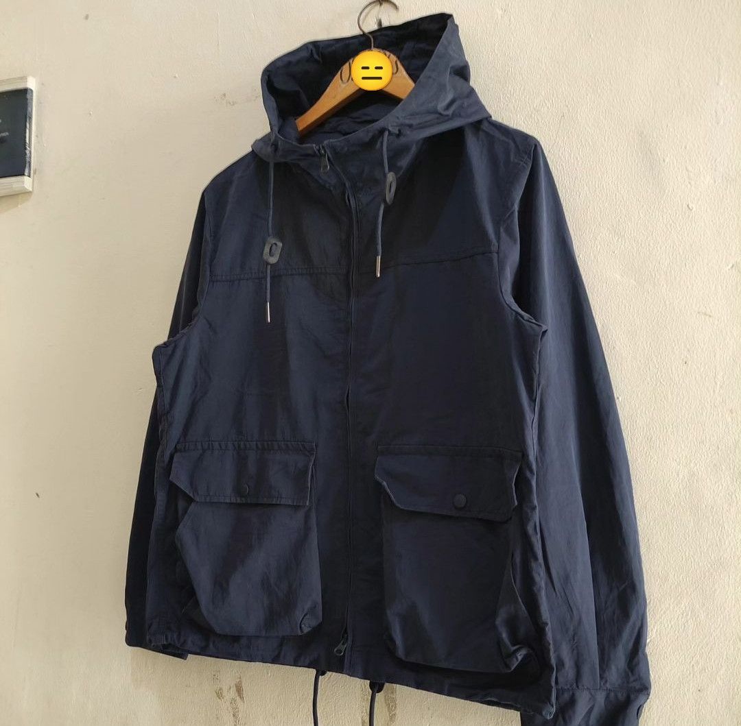 Global Work × Japanese Brand global work 2pocket jacket Size US M / EU 48-50 / 2 - 2 Thumbnail
