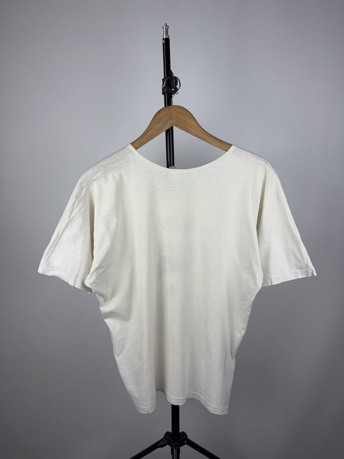 Vintage 1988 Australian Opera La Traviata Tee Bladon Made Australia Size US M / EU 48-50 / 2 - 11 Thumbnail