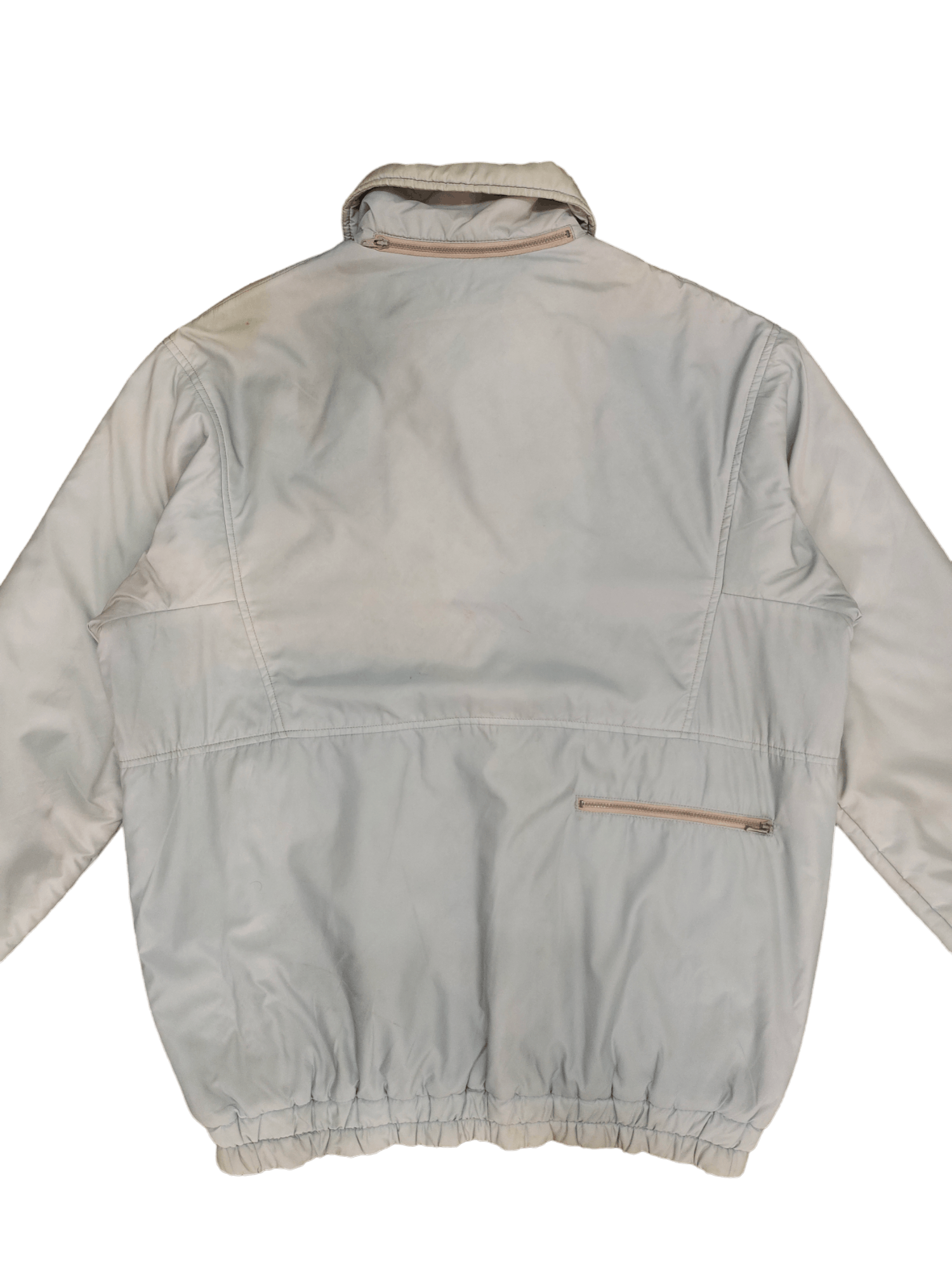 Adidas 1990s Adidas Club Blanket Jacket Size US L / EU 52-54 / 3 - 12 Thumbnail