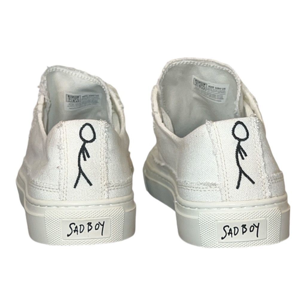 Other Nothing new sad boy womens size 10 Size US 10 / IT 40 - 3 Thumbnail
