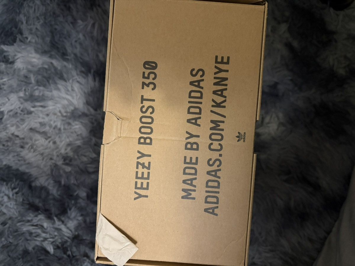 Yeezy Adidas Yeezy Boost 350 V2 "Sand Taupe Size US 10.5 / EU 43-44 - 7 Thumbnail