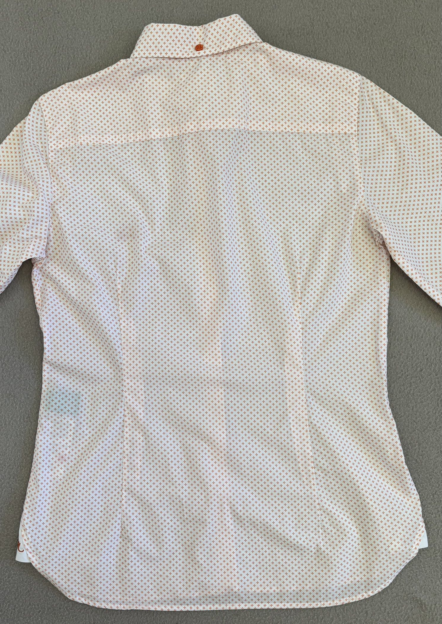 La Martina LA Martina Buenos Aires shirt size 2 Size XS / US 0-2 / IT 36-38 - 10 Thumbnail