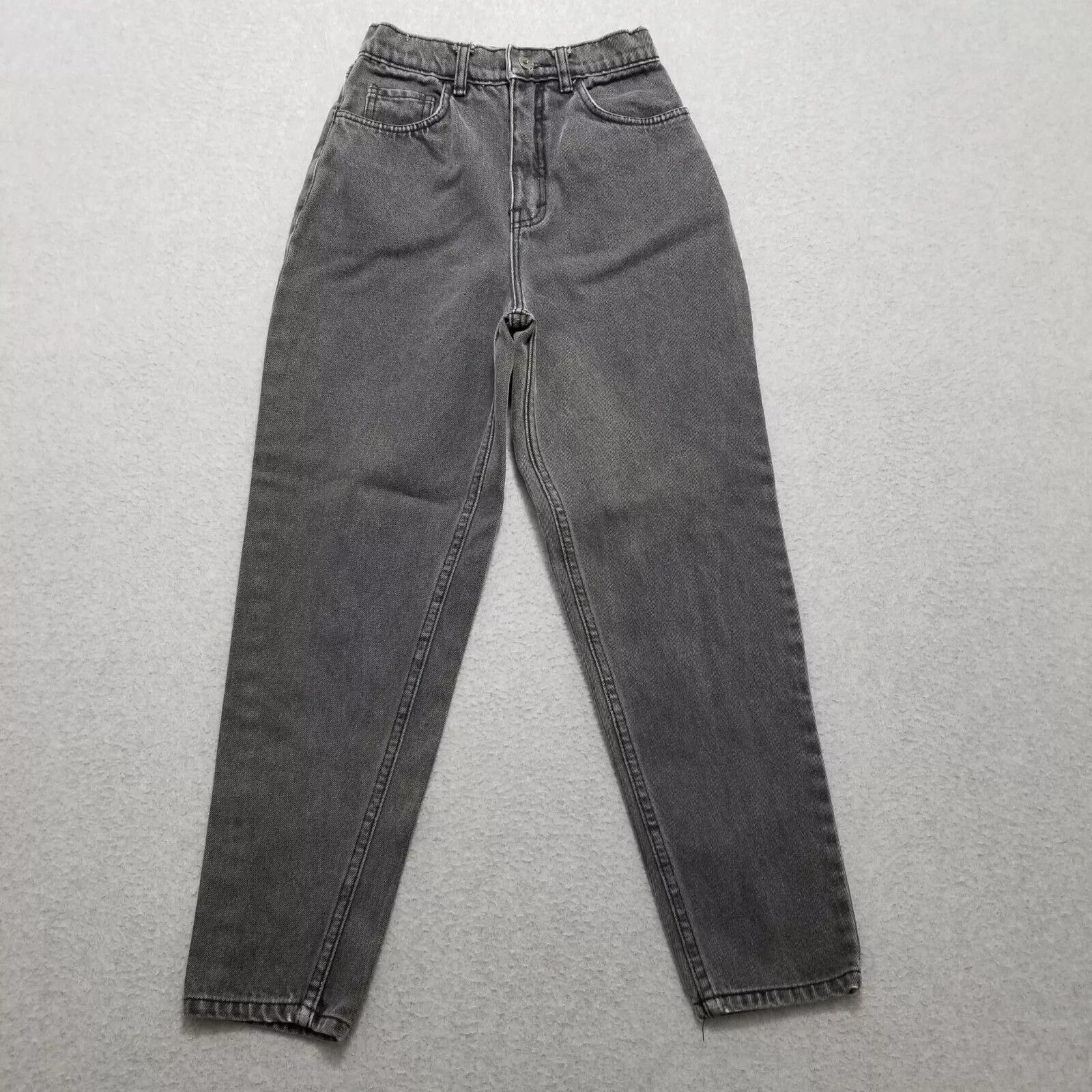 Other Malvin Jordan Jeans Womens 22x24 Tapered High Rise Pockets Size 22" - 1 Thumbnail