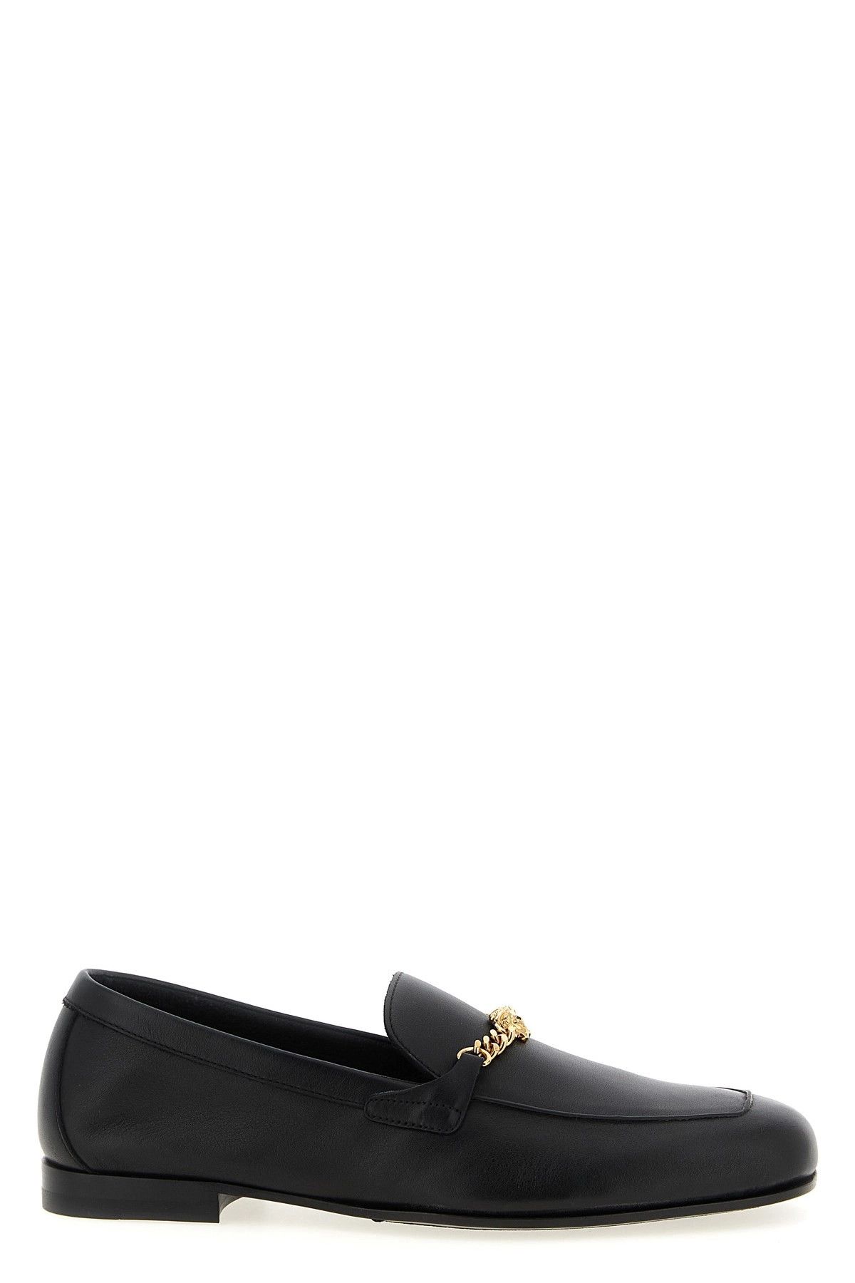 Versace 'Medusa' slippers Size US 10 / EU 43 - 1 Thumbnail