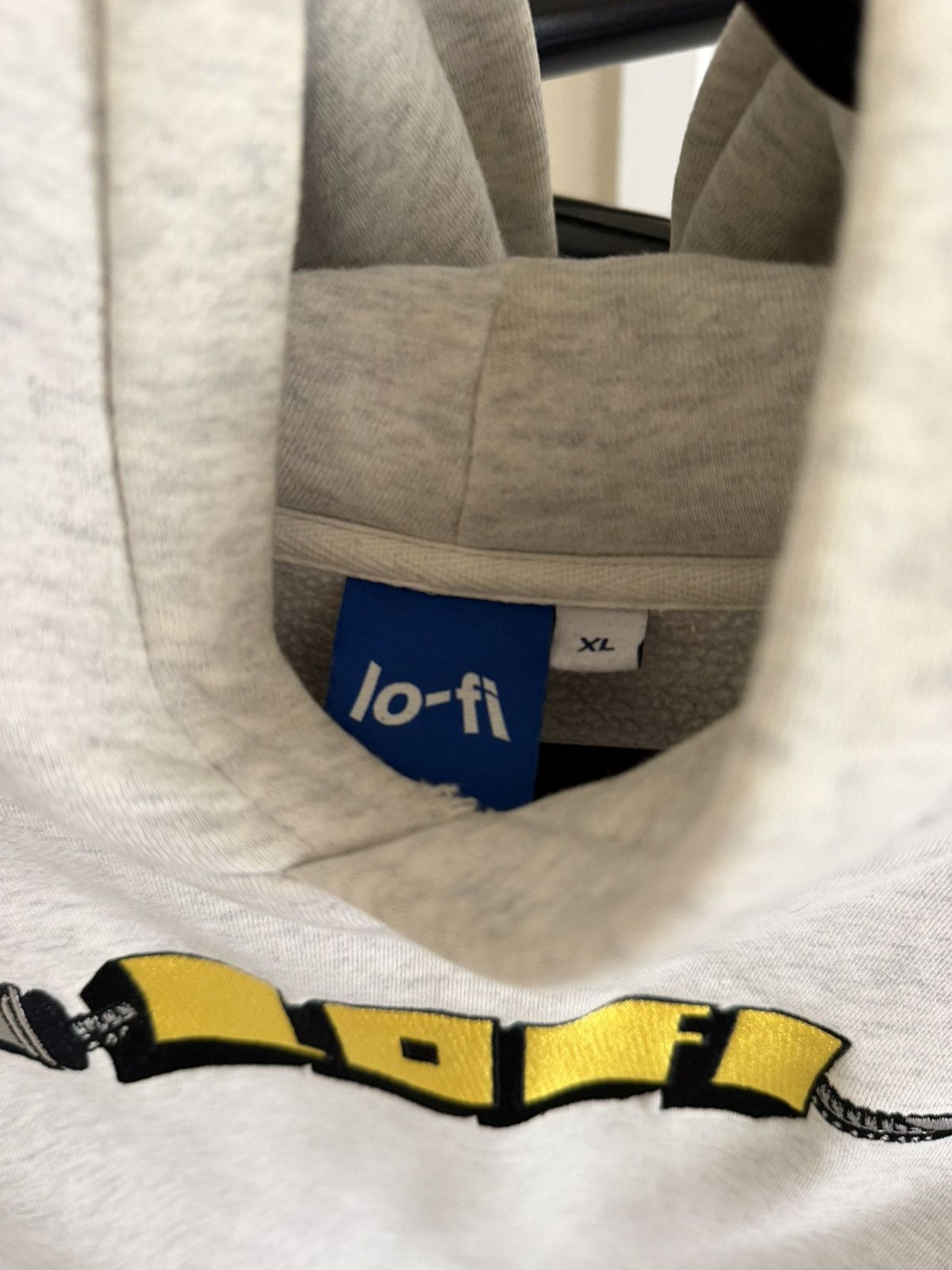 Butter Goods Lo-Fi screw hoodie Size US XL / EU 56 / 4 - 5 Thumbnail