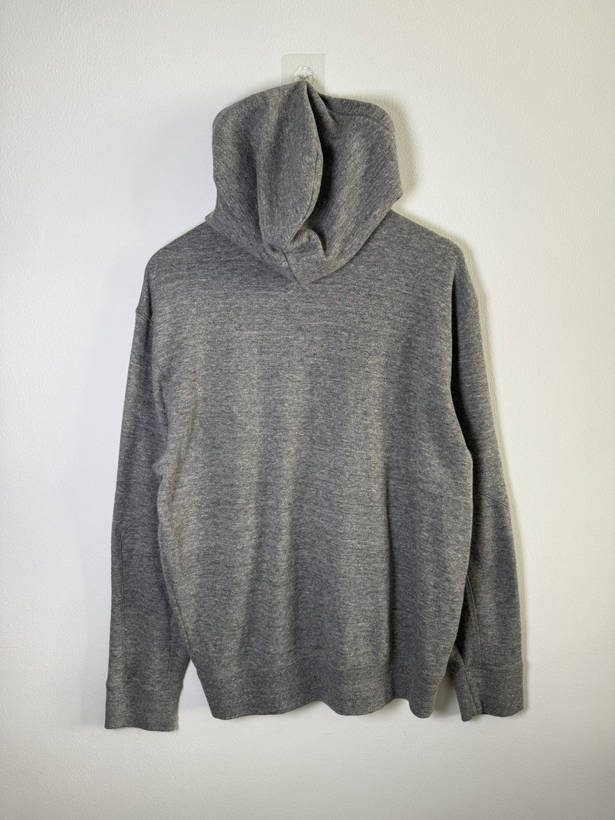Polo Ralph Lauren Polo Ralph Lauren Performance Hoodie full zip Size US XL / EU 56 / 4 - 5 Thumbnail