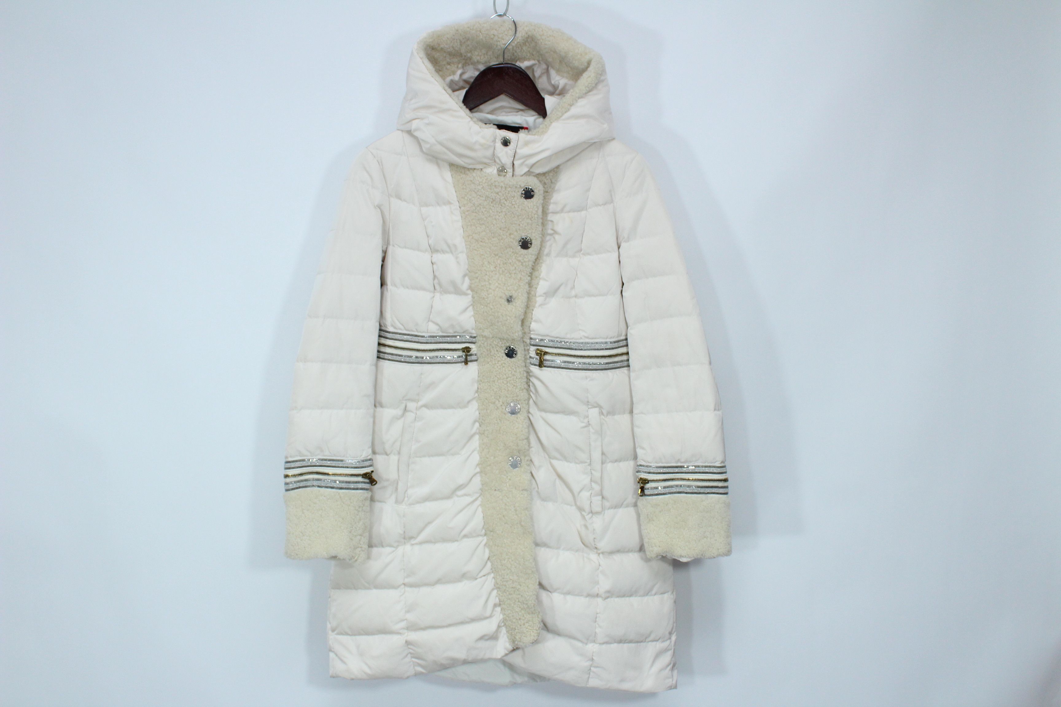 Other Martylo Jacket Coat Womens Size 42 Made In Italy Size M / US 6-8 / IT 42-44 - 2 Thumbnail