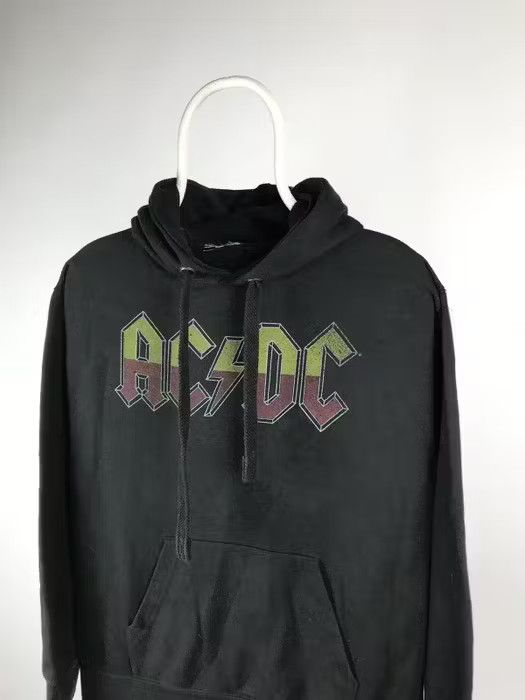 AC/DC AC/DC hoodie band tee tour tee rock T-shirt size Small Size US S / EU 44-46 / 1 - 4 Thumbnail