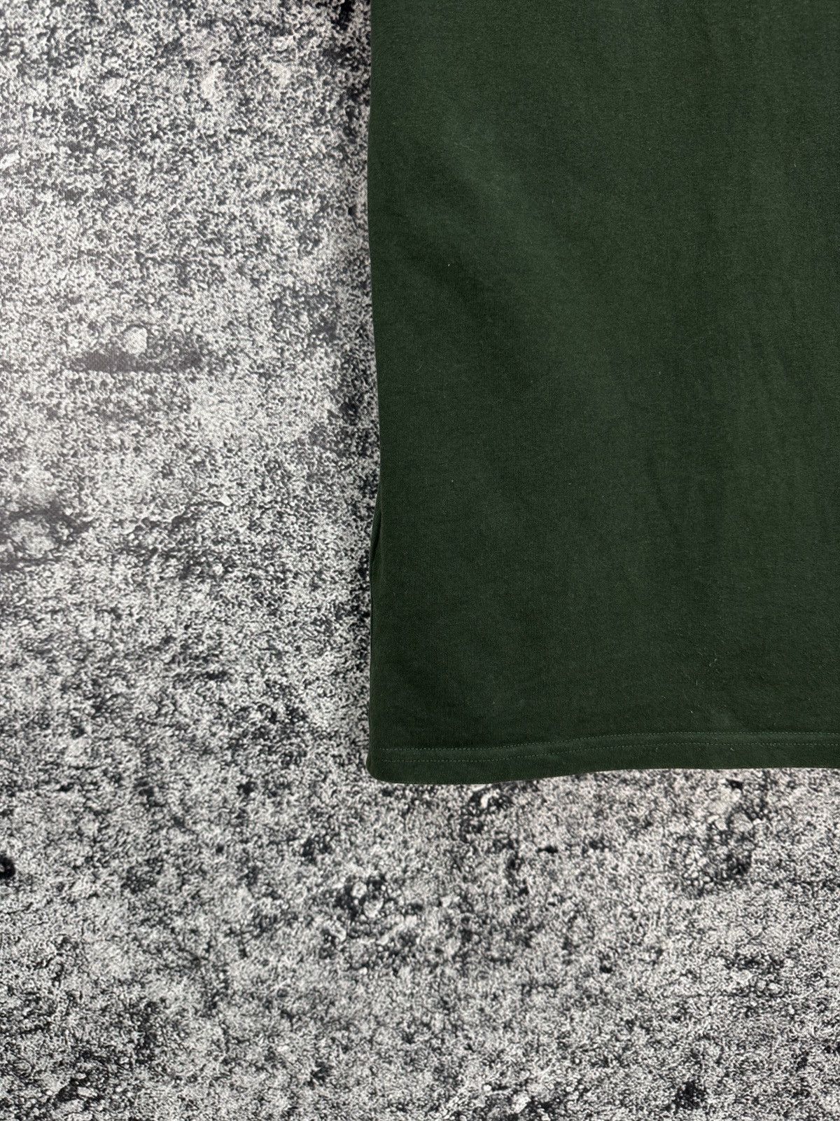 Carhartt Carhartt Short Sleeve College T-Shirt Streetwear Size S Size US S / EU 44-46 / 1 - 12 Thumbnail