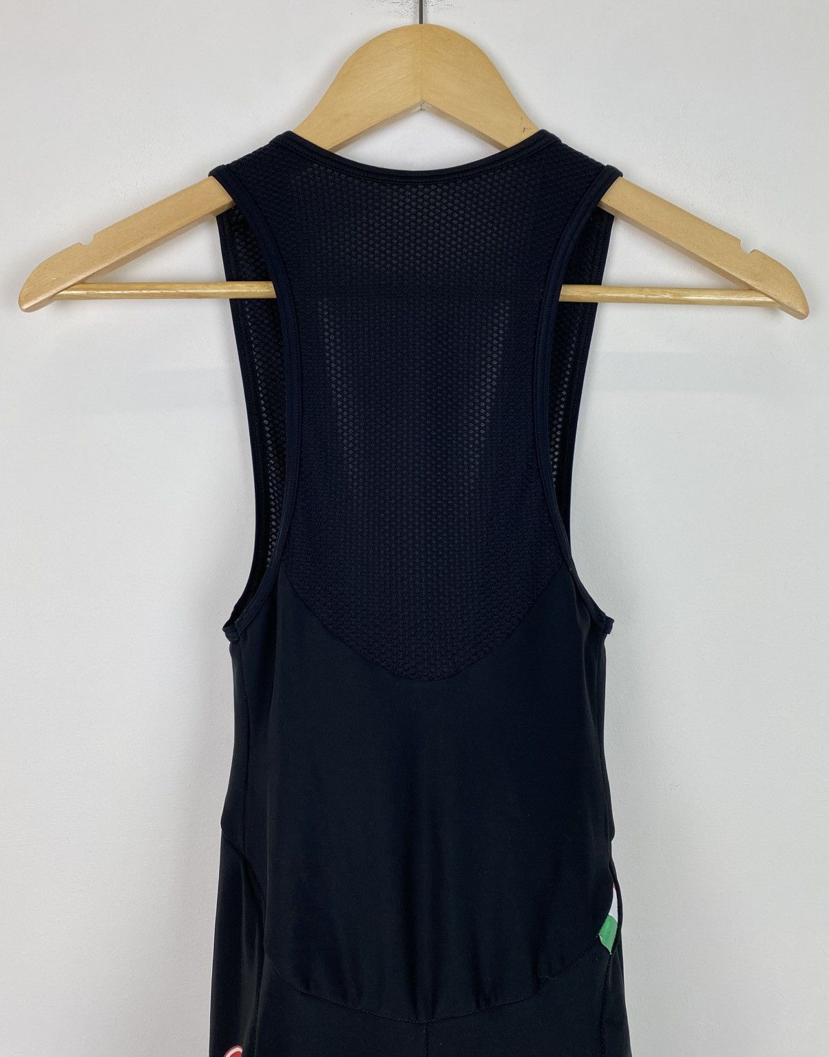 Other Castelli Cycling Bib Shorts Leggings Jumpsuit Overall Size M Size US 34 / EU 50 - 6 Thumbnail