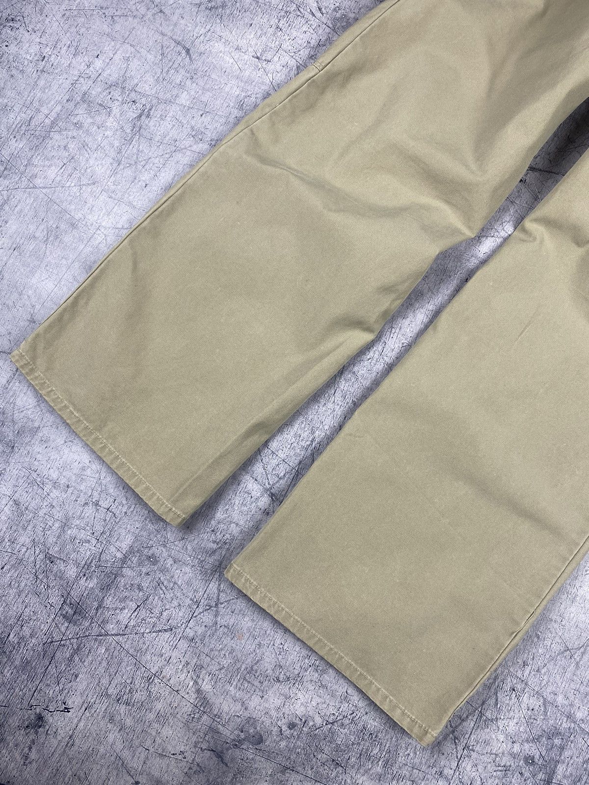 G-Star Vintage G Star Raw Denim Y2K Jeans Pants Size 30 x 30 Size US 30 / EU 46 - 4 Thumbnail