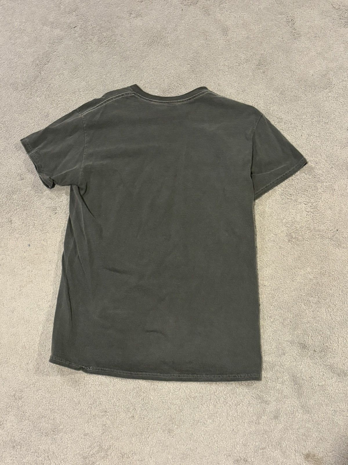 Pacsun Aaliyah T-Shirt Size US M / EU 48-50 / 2 - 2 Thumbnail
