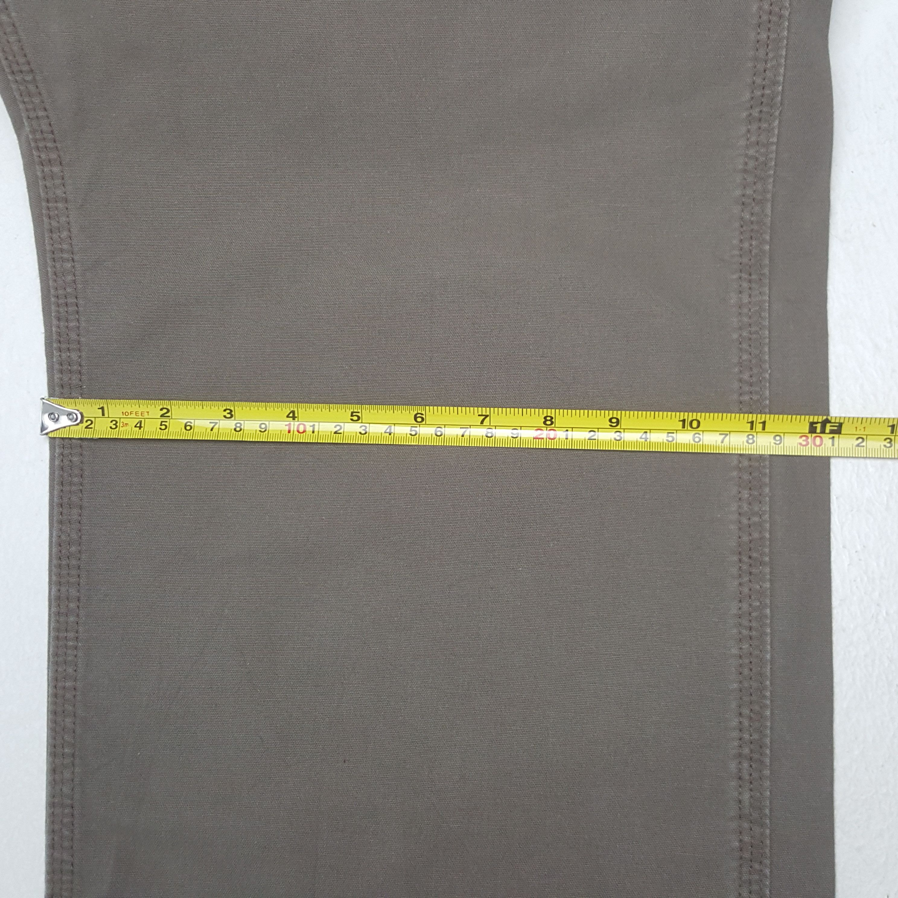Carhartt Vintage Carhartt Casual Pants Size US 43 - 10 Thumbnail