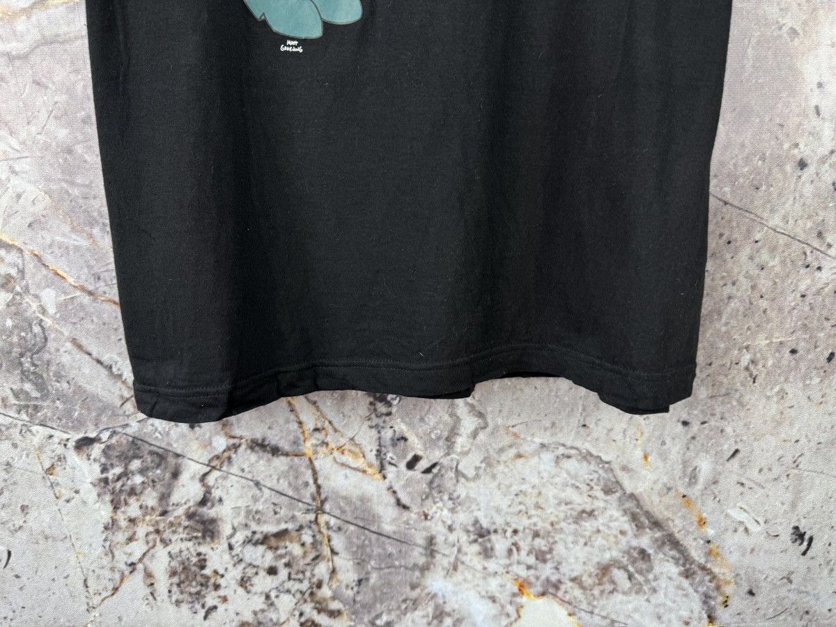 Vintage Men’s The Simpsons 2003 Best Dad T-Shirt Size XL Size US XL / EU 56 / 4 - 4 Thumbnail