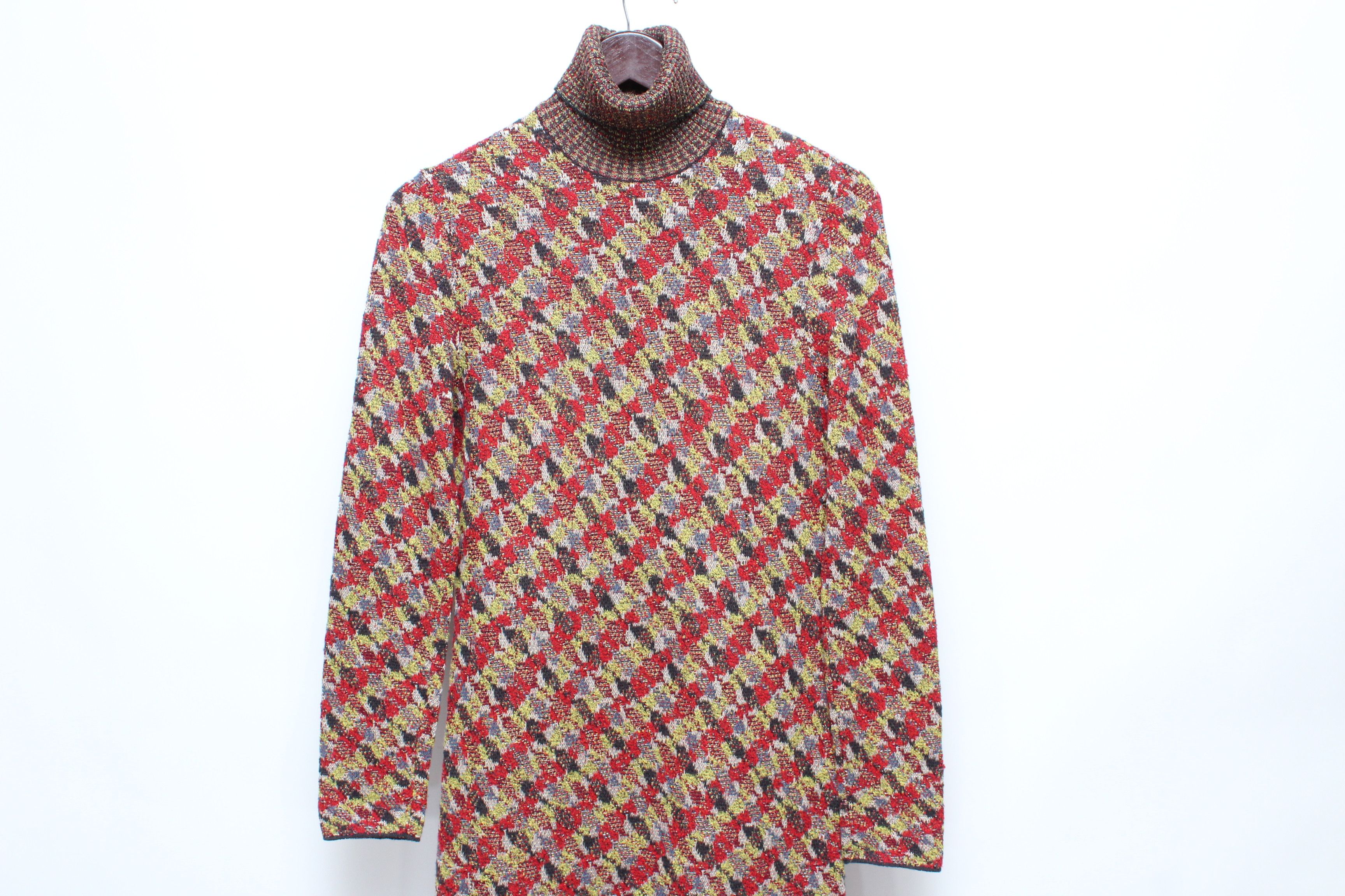 Missoni Missoni Sport Dress Womens Size 42 Made In Italy Hype Size M / US 6-8 / IT 42-44 - 8 Thumbnail