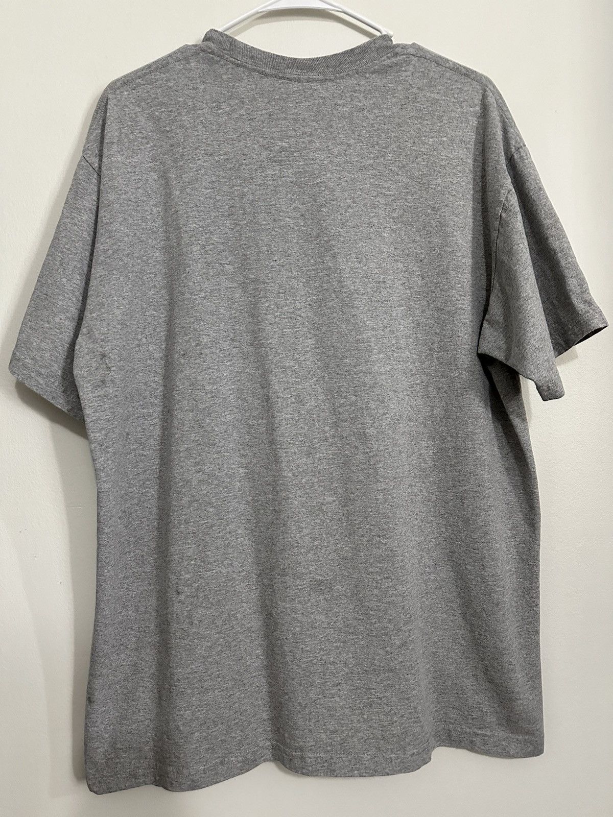 Supreme Supreme Experientia Tee Size US L / EU 52-54 / 3 - 3 Thumbnail