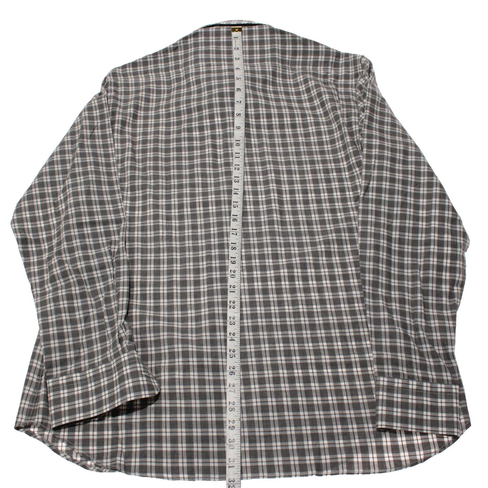 Paul & Shark Paul & Shark New with tags Shirt Size L US In Gray Size US L / EU 52-54 / 3 - 6 Thumbnail