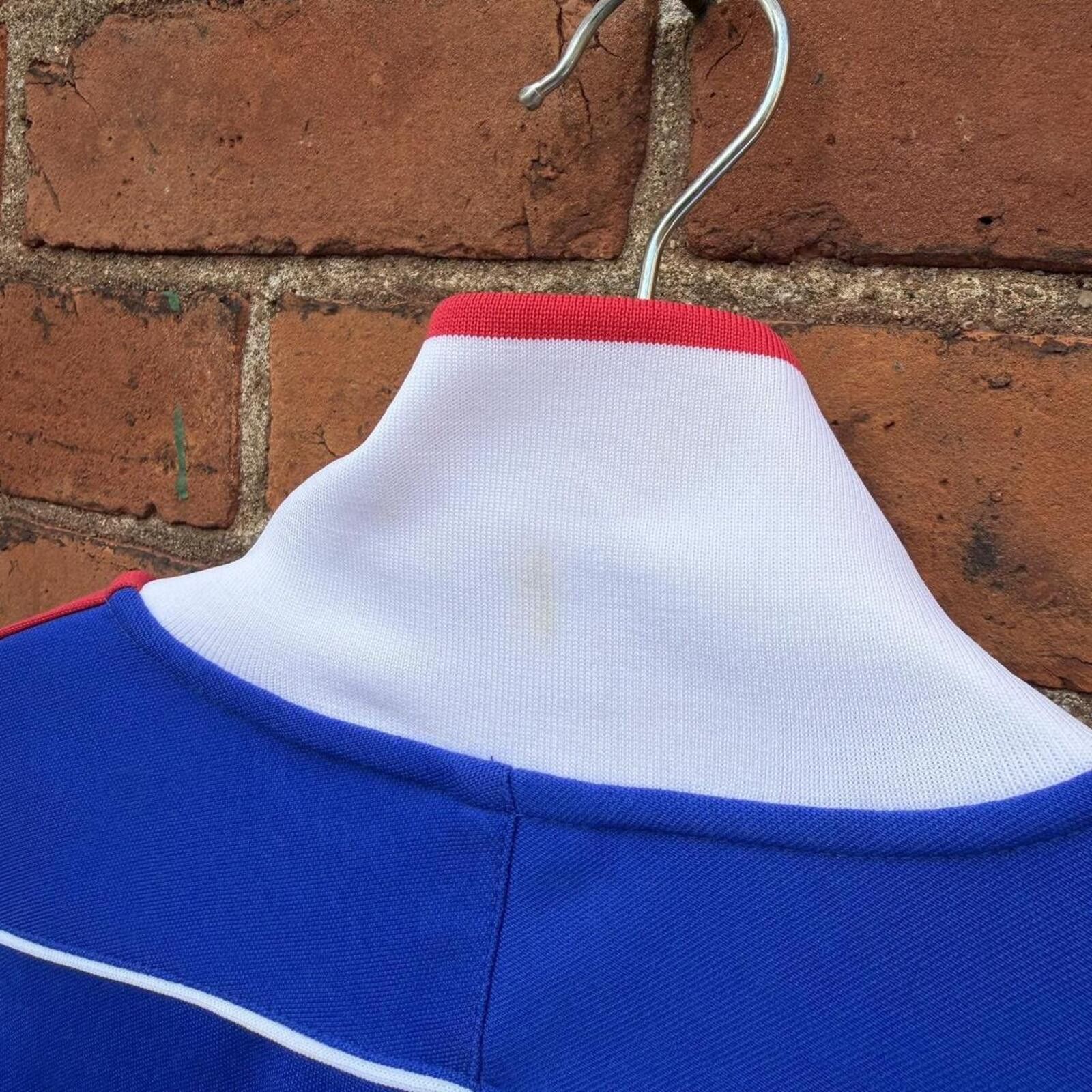 Nike Nike Croatia national football team track jacket soccer M Size US M / EU 48-50 / 2 - 6 Thumbnail