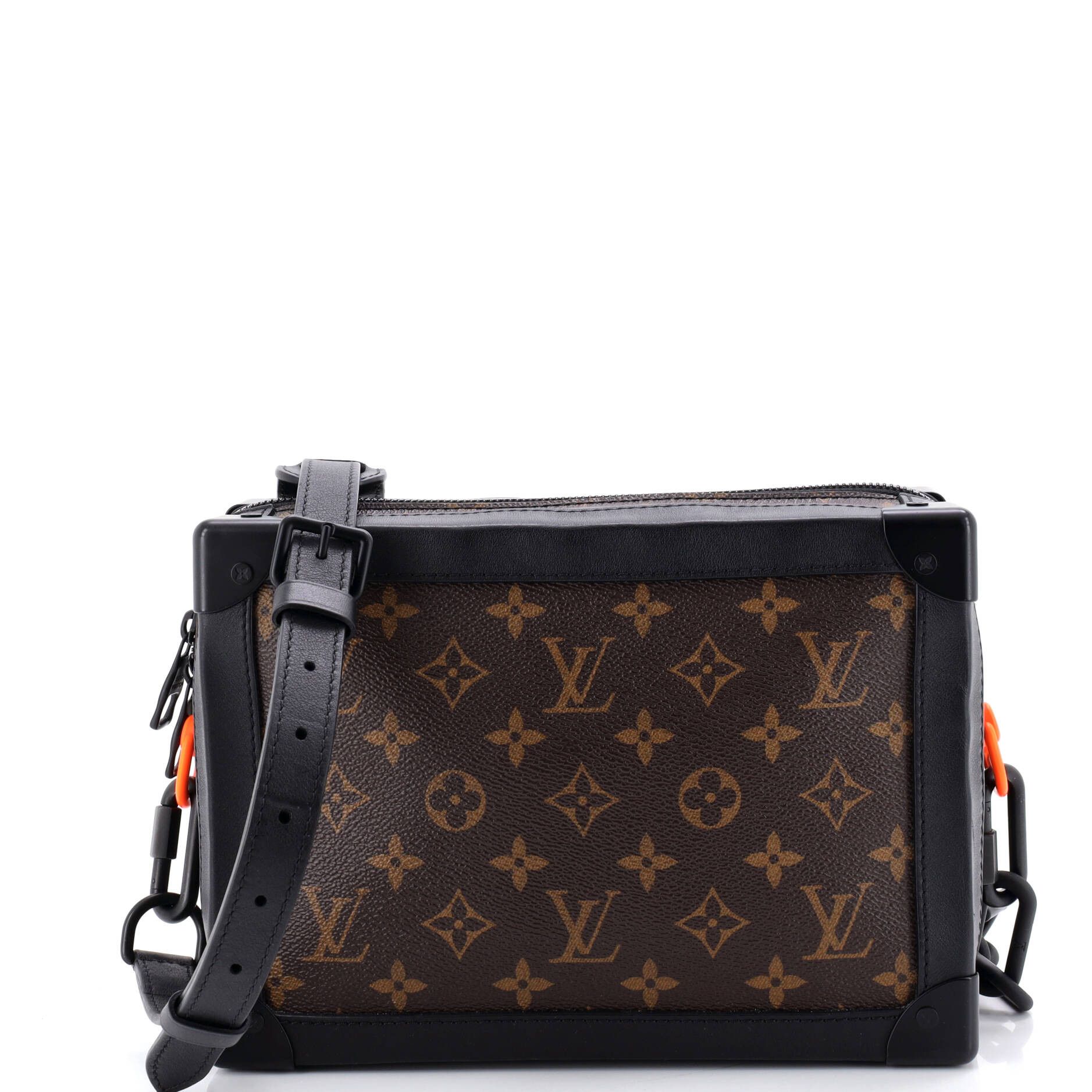 Louis Vuitton Solar Ray Soft Trunk Bag Size ONE SIZE - 1 Thumbnail