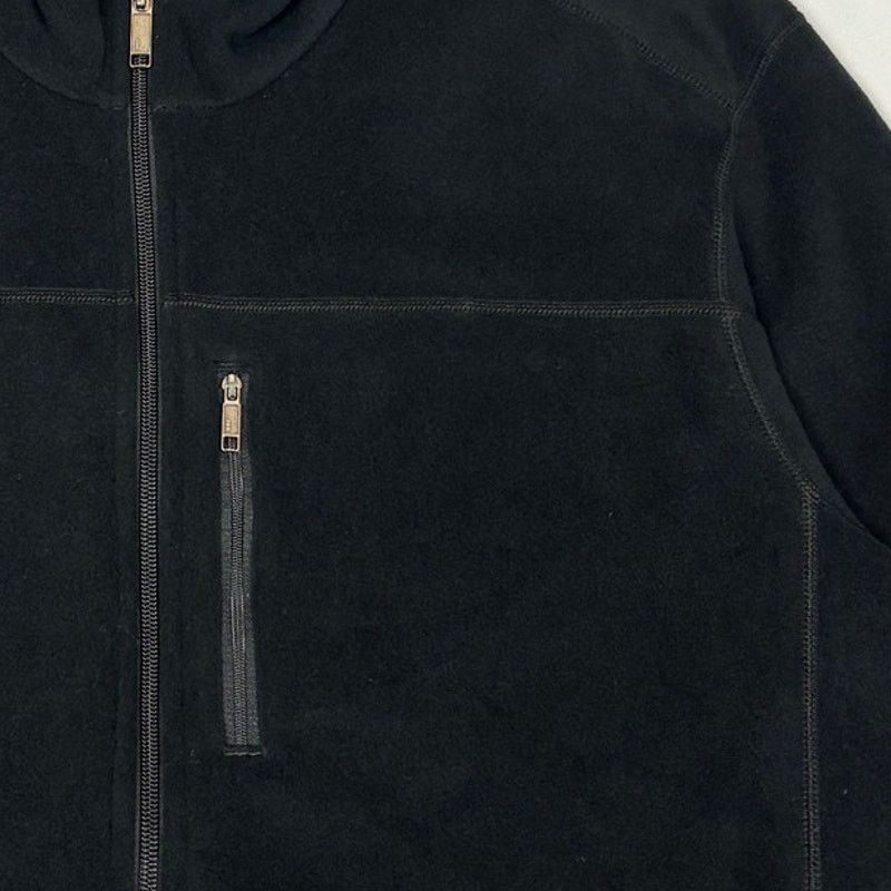 Patagonia Patagonia Micro D Full Zip Jacket Rare No Logo Sweater XL Size US XL / EU 56 / 4 - 2 Thumbnail