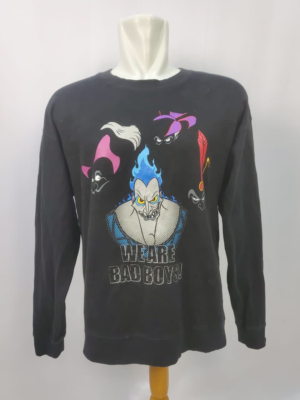 Vintage Disney Hercules Hades 