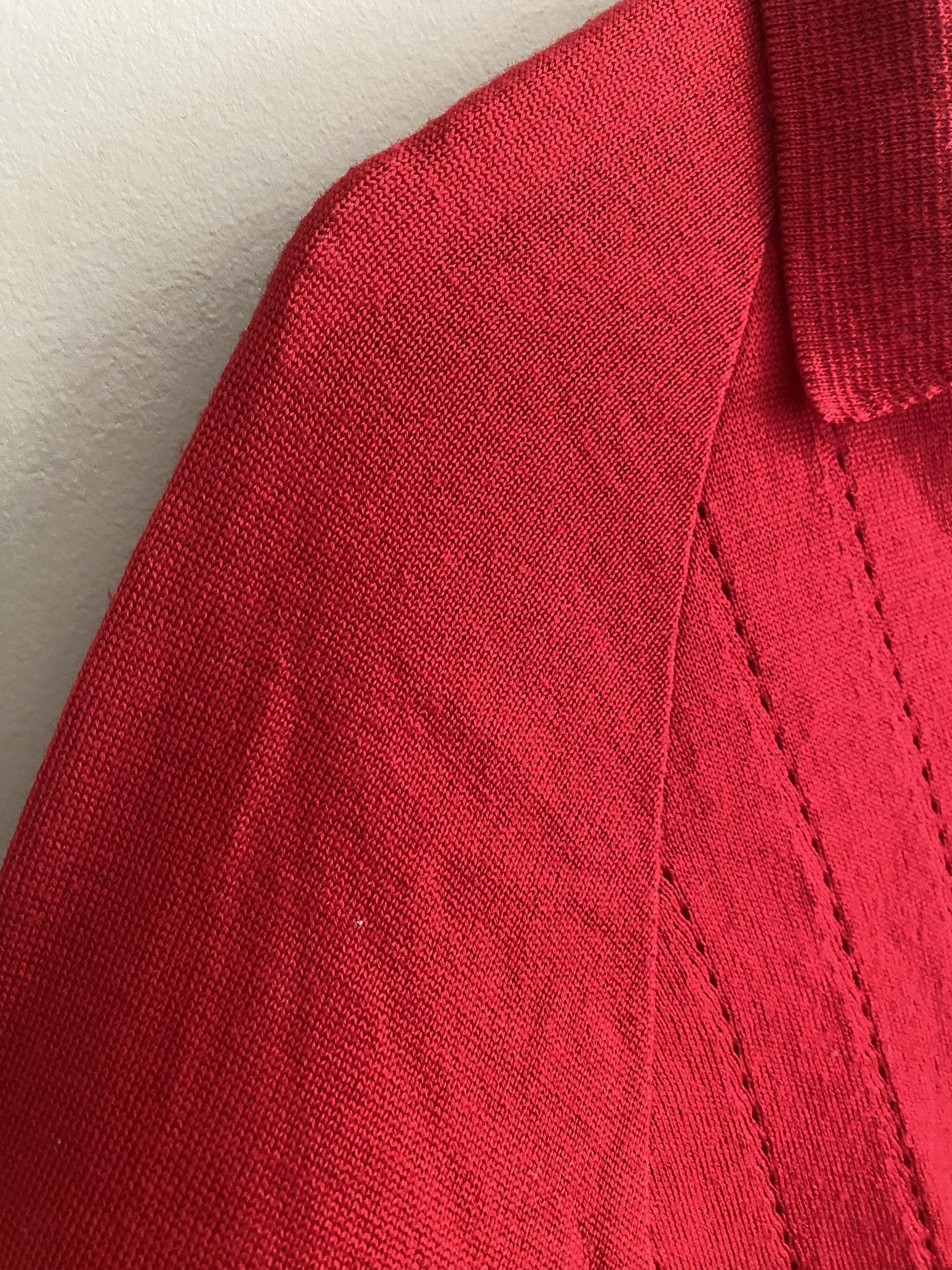 A Kind Of Guise Apio Knit - 100% Italian Merino Wool Size US S / EU 44-46 / 1 - 13 Thumbnail