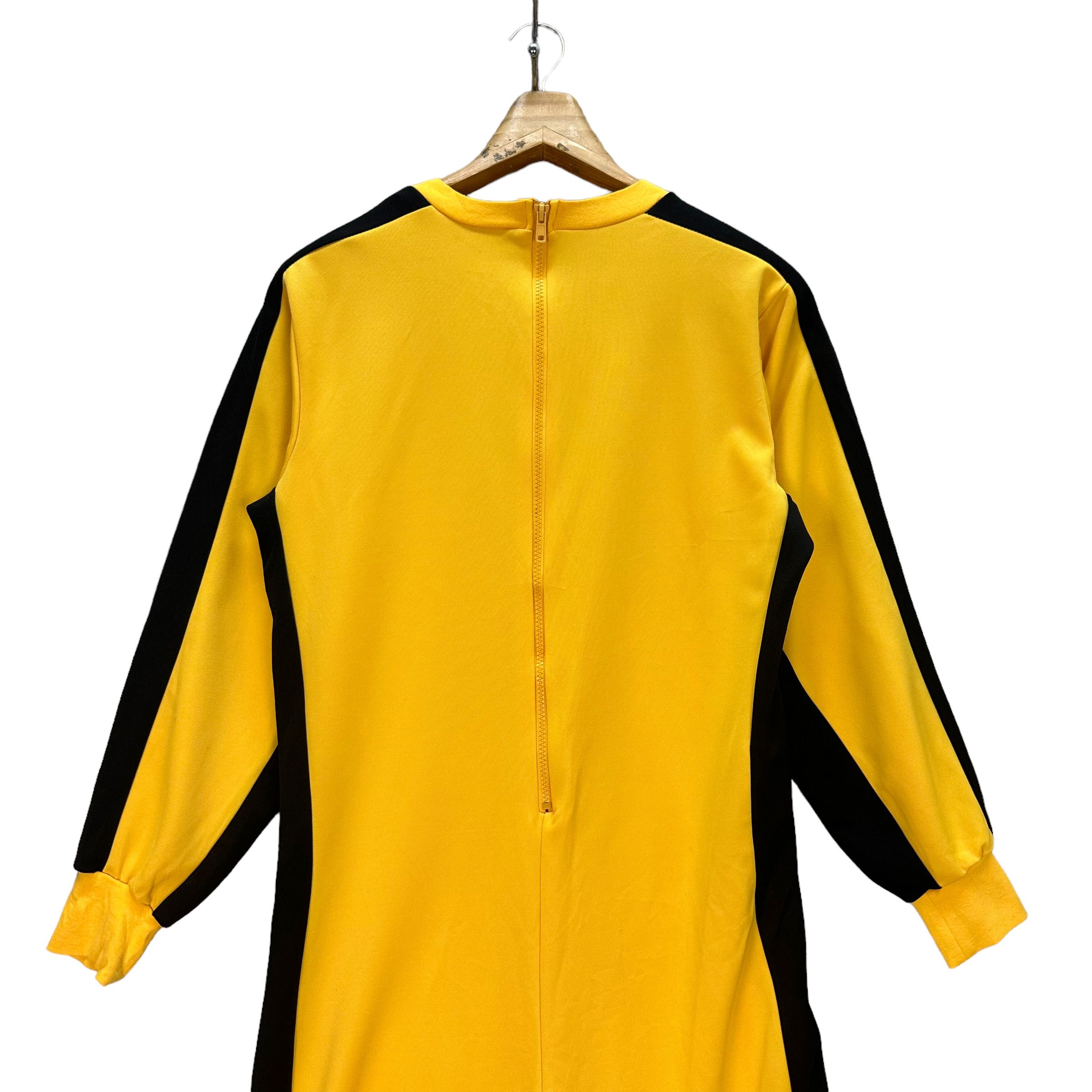 Other The Legend Bruce Lee Kung Fu Costume / Cosplay #7884-188 Size US 36 / EU 52 - 11 Thumbnail