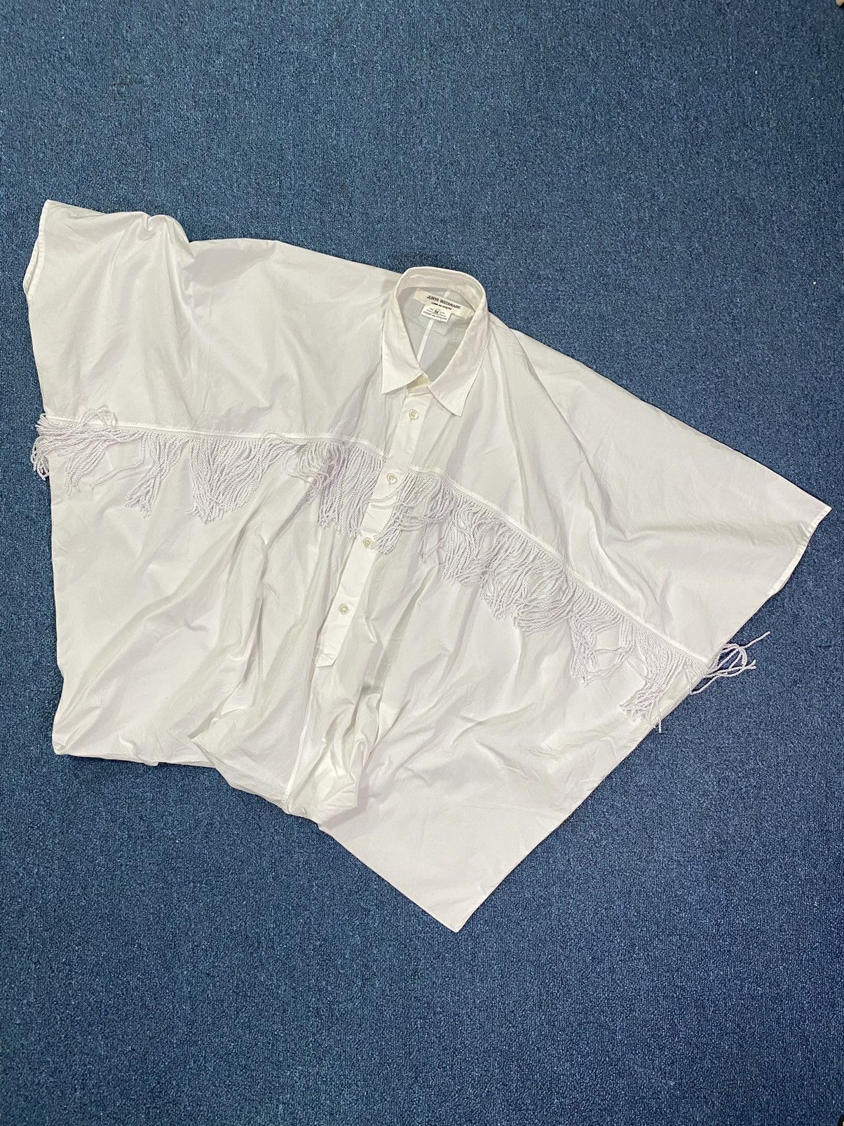 Junya Watanabe Junya Watanabe x CDG Size M / US 6-8 / IT 42-44 - 1 Thumbnail