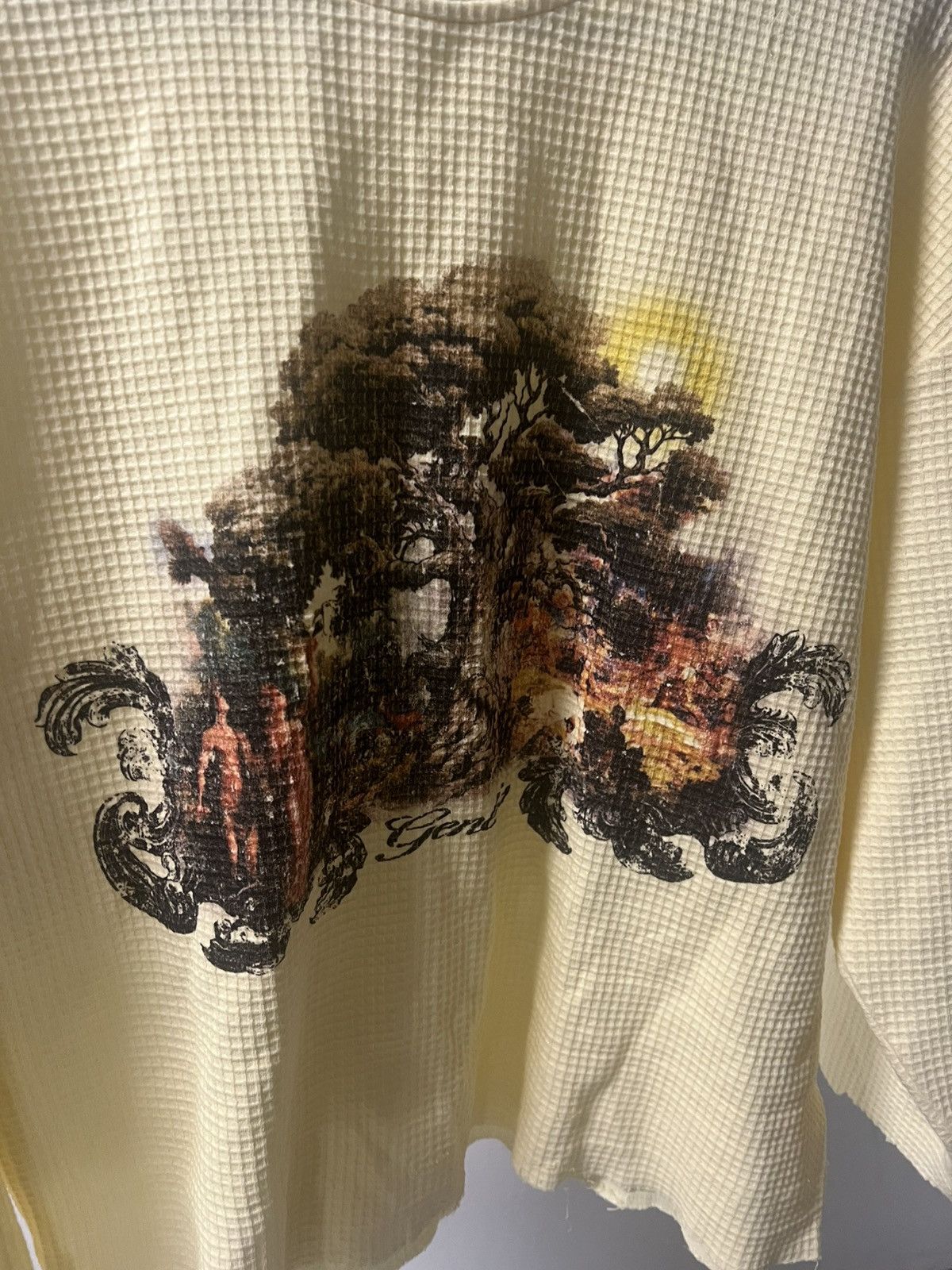 Other GÉNESIS THERMAL Size US S / EU 44-46 / 1 - 2 Thumbnail