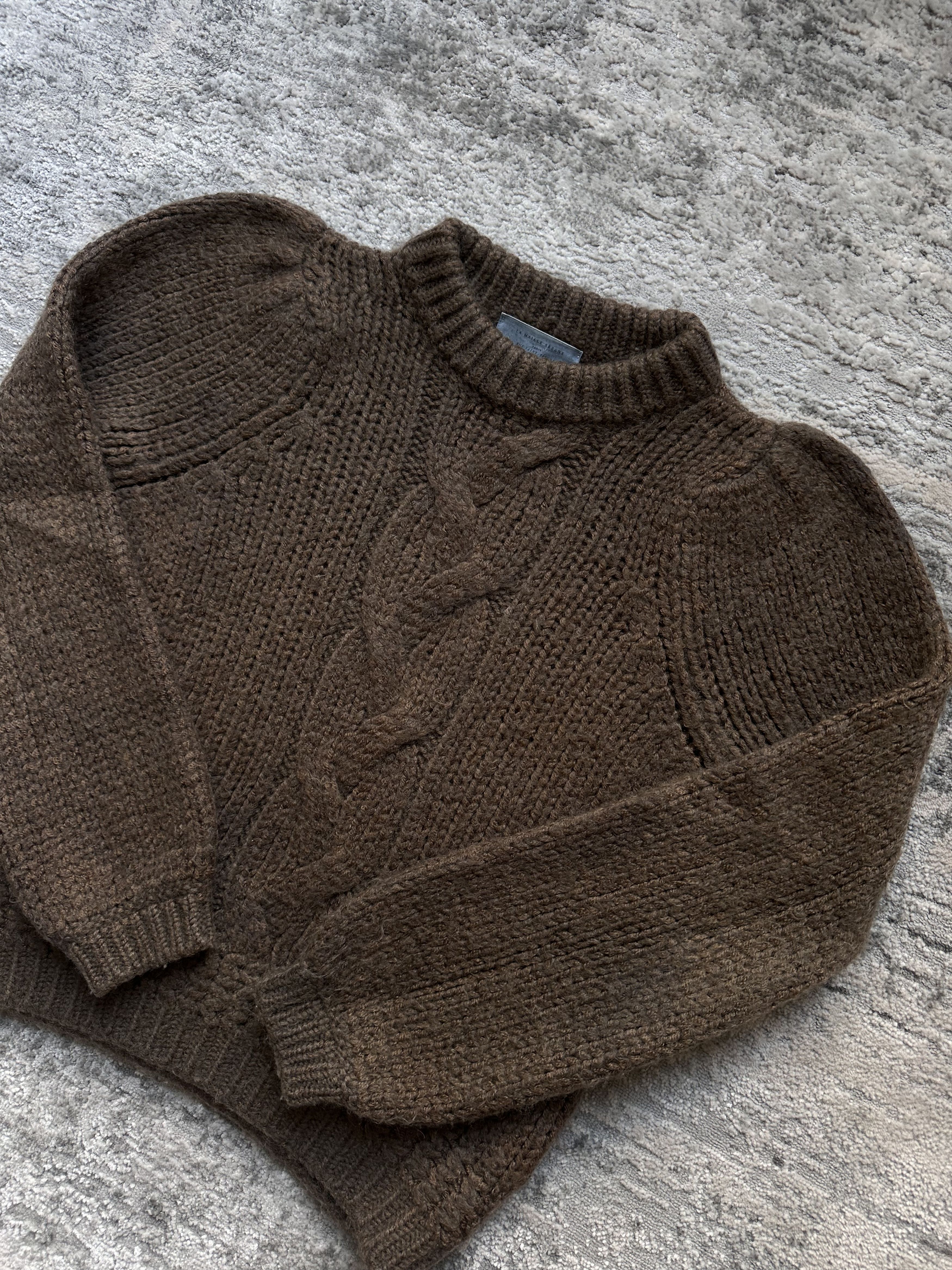 Sezane Sezane sweater Size XS / US 0-2 / IT 36-38 - 3 Thumbnail