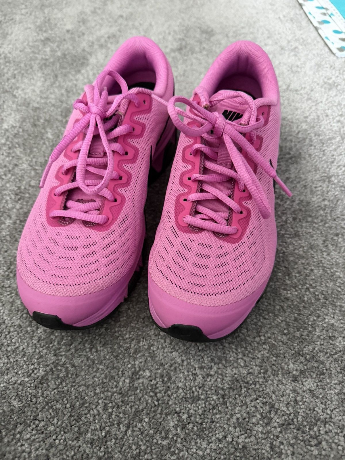Nike Nike Dual Fusion Running Shoes Size US 9 / IT 39 - 3 Thumbnail