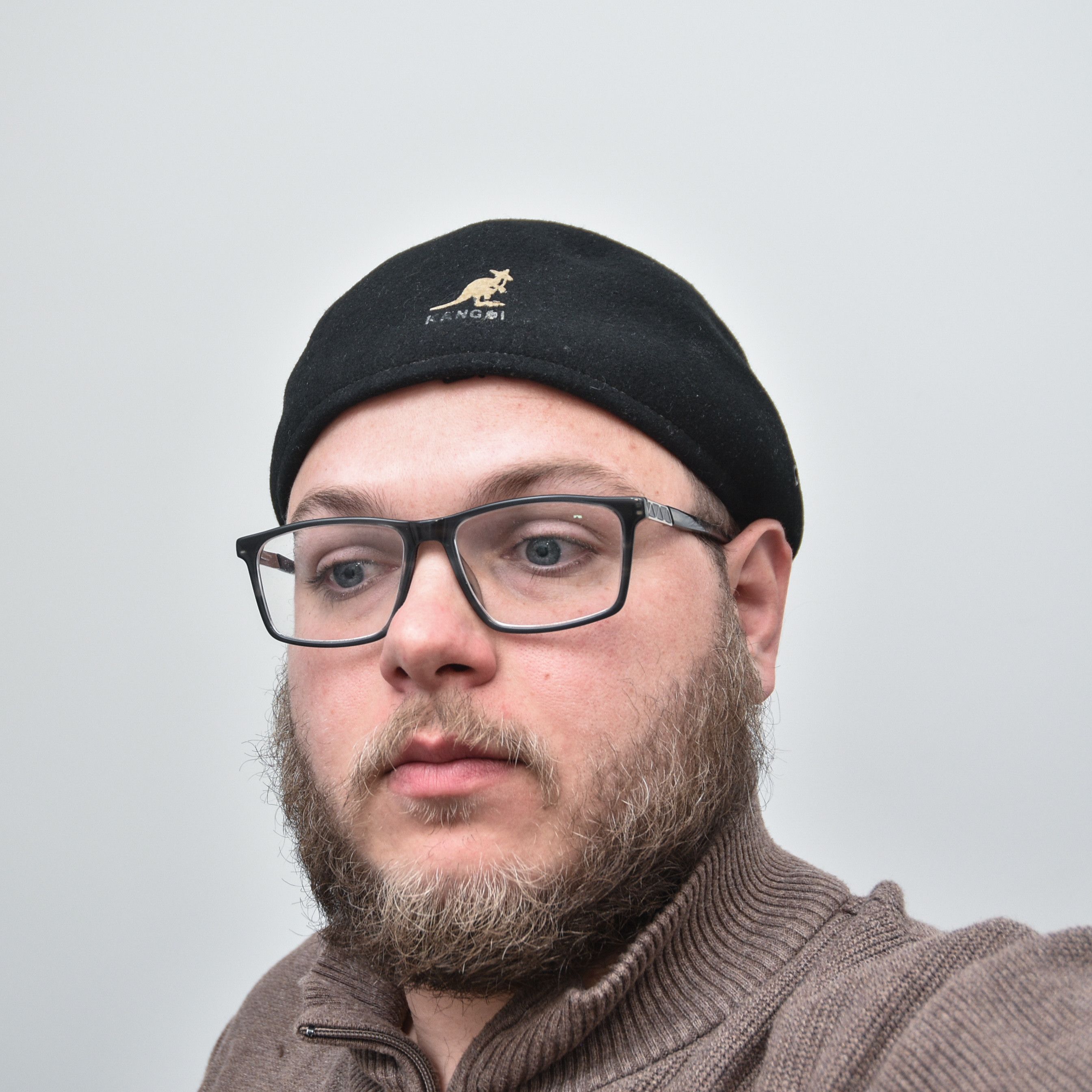 Kangol Vintage Kangol Hat Size ONE SIZE - 3 Thumbnail