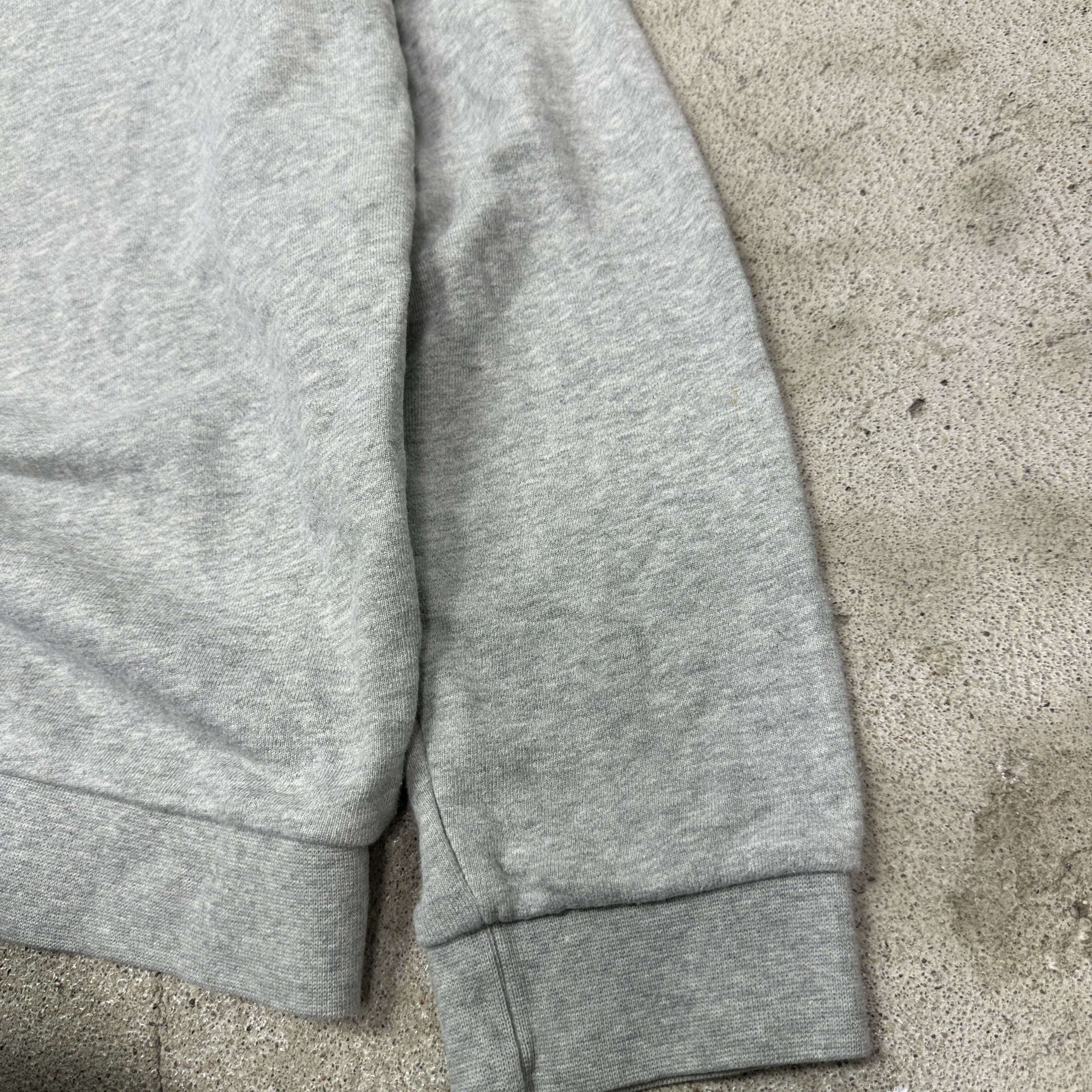 Fred Perry Vintage Casual Streetwear Fred Perry Sweatshirt Size US XL / EU 56 / 4 - 5 Thumbnail