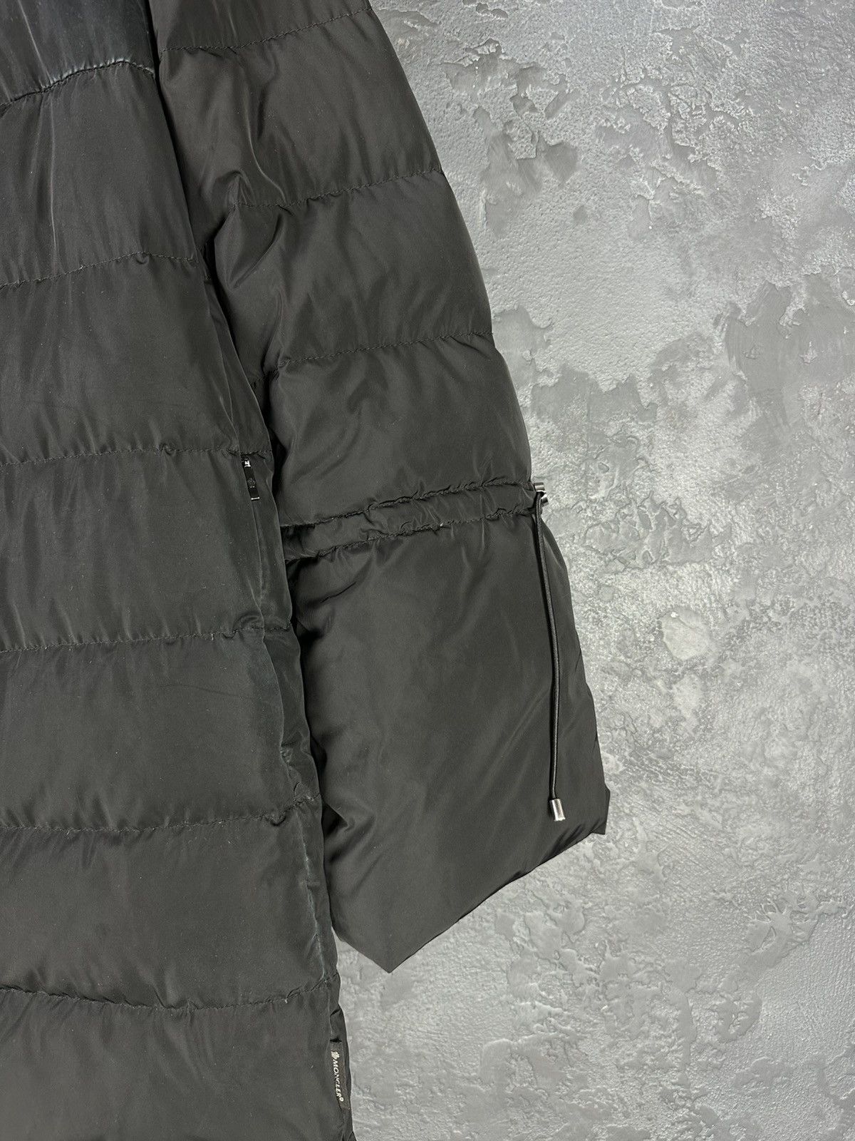 Moncler MONCLER Belia Giubbotto Down Puffer Jacket Coat Women’s Size S / US 4 / IT 40 - 7 Thumbnail