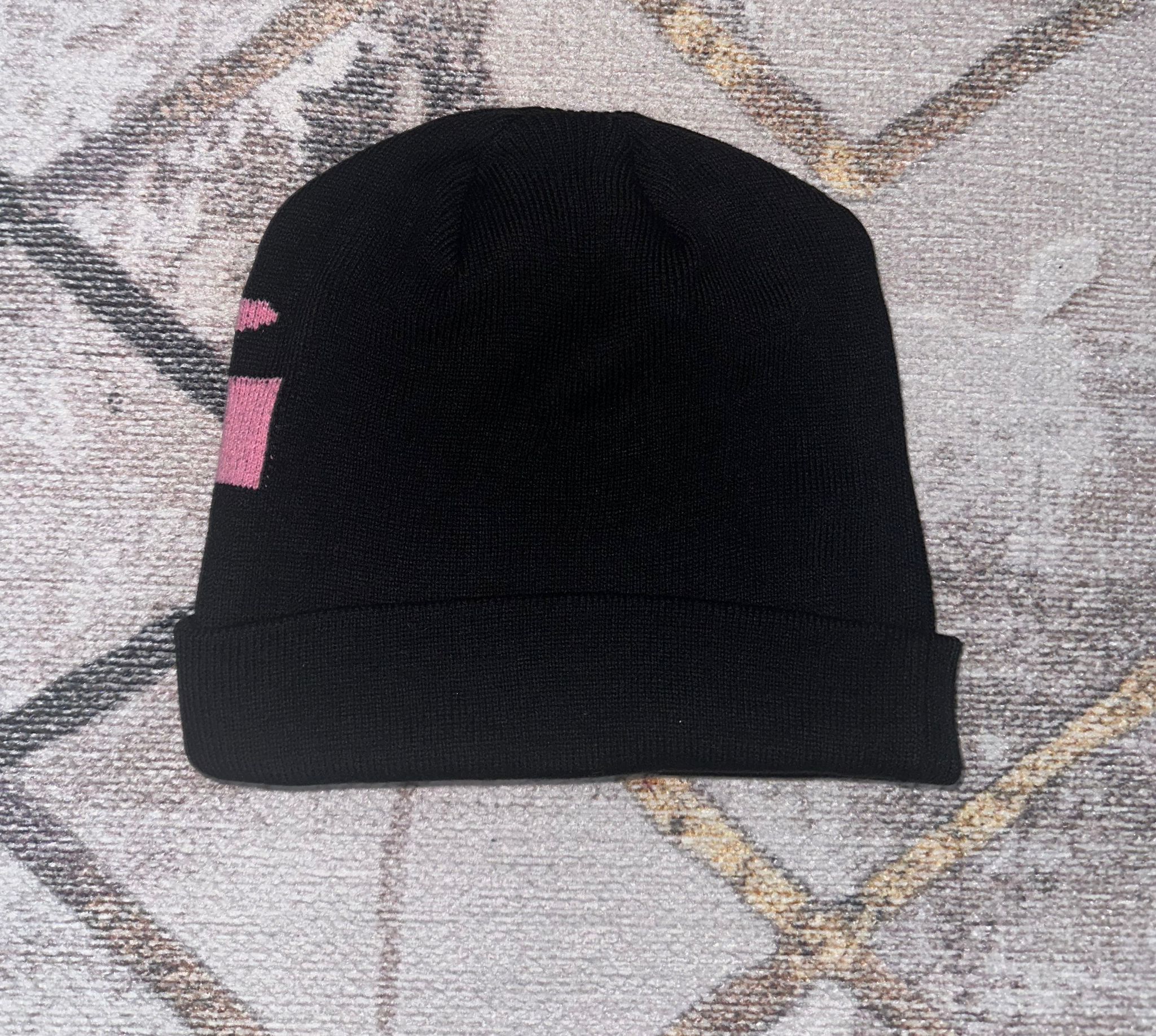 Vertabrae Vertabrae x Sixpm 6pm Beanie Size ONE SIZE - 4 Thumbnail