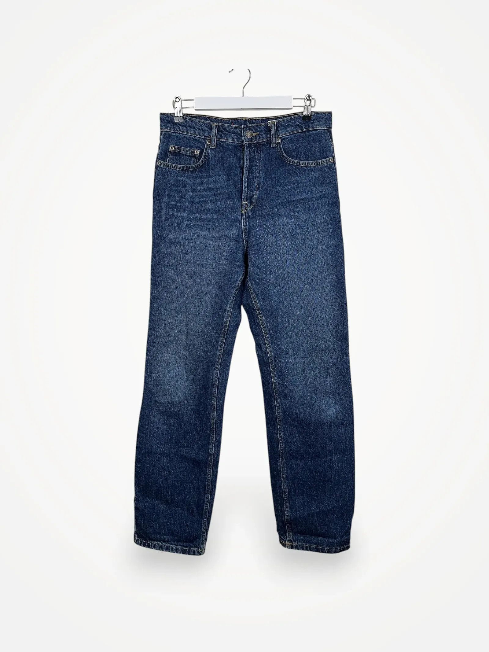 Zara Zara Jeans Size 27" / US 4 / IT 40 - 1 Thumbnail